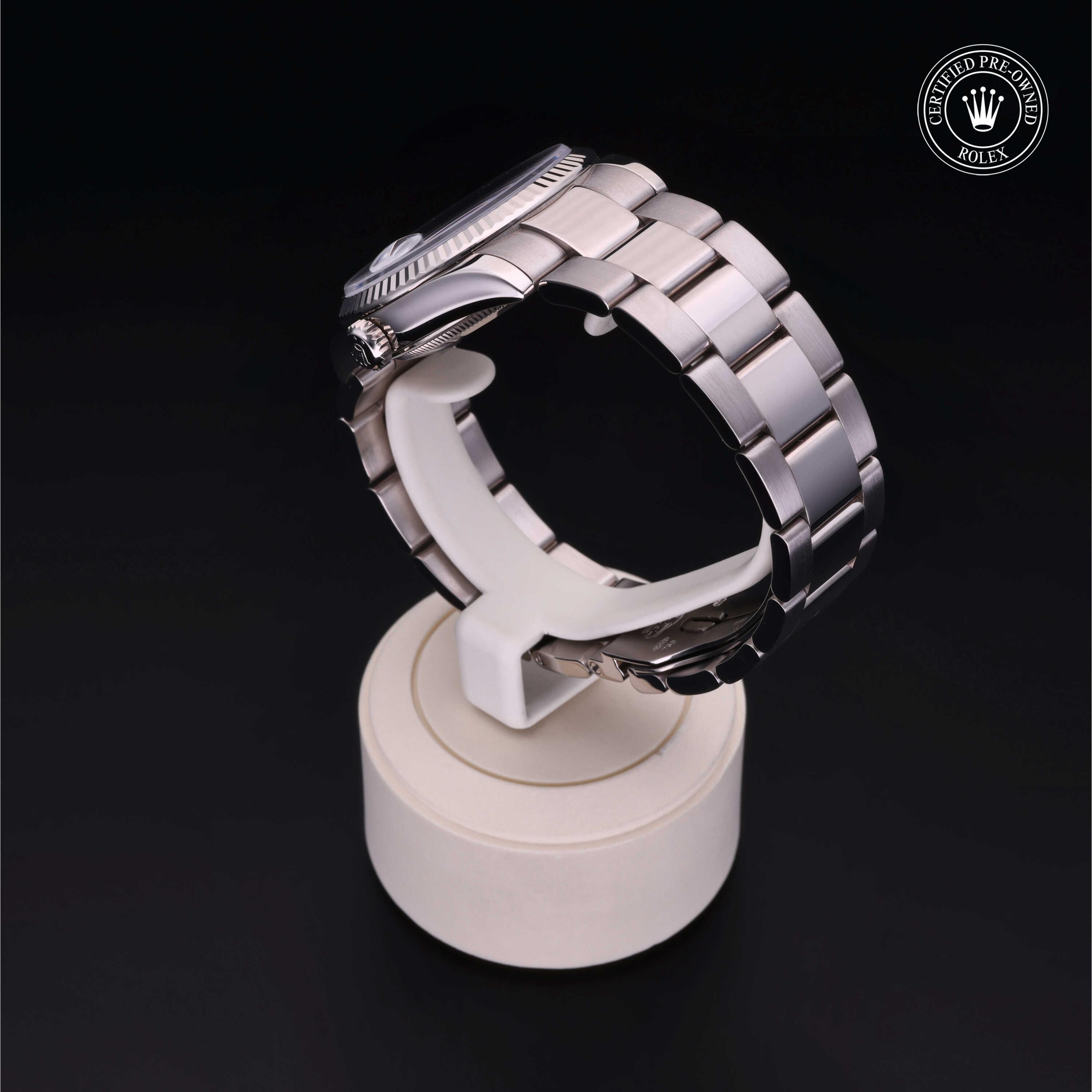 Oyster Perpetual Day-Date