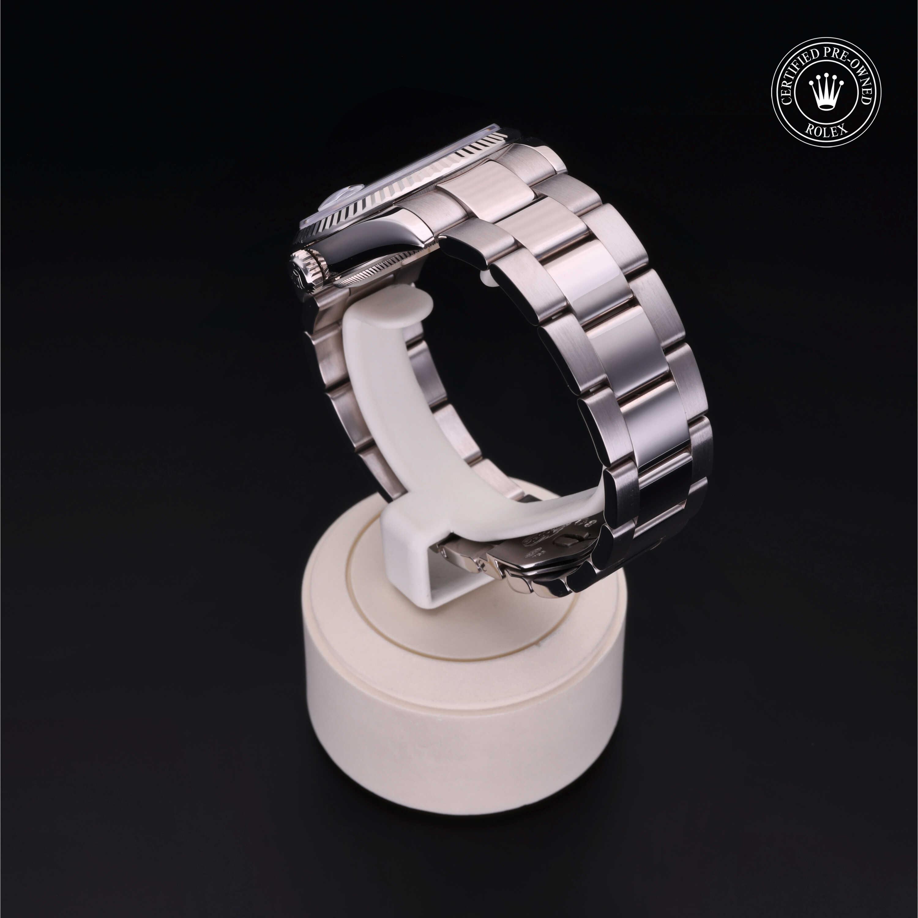 Oyster Perpetual Day-Date