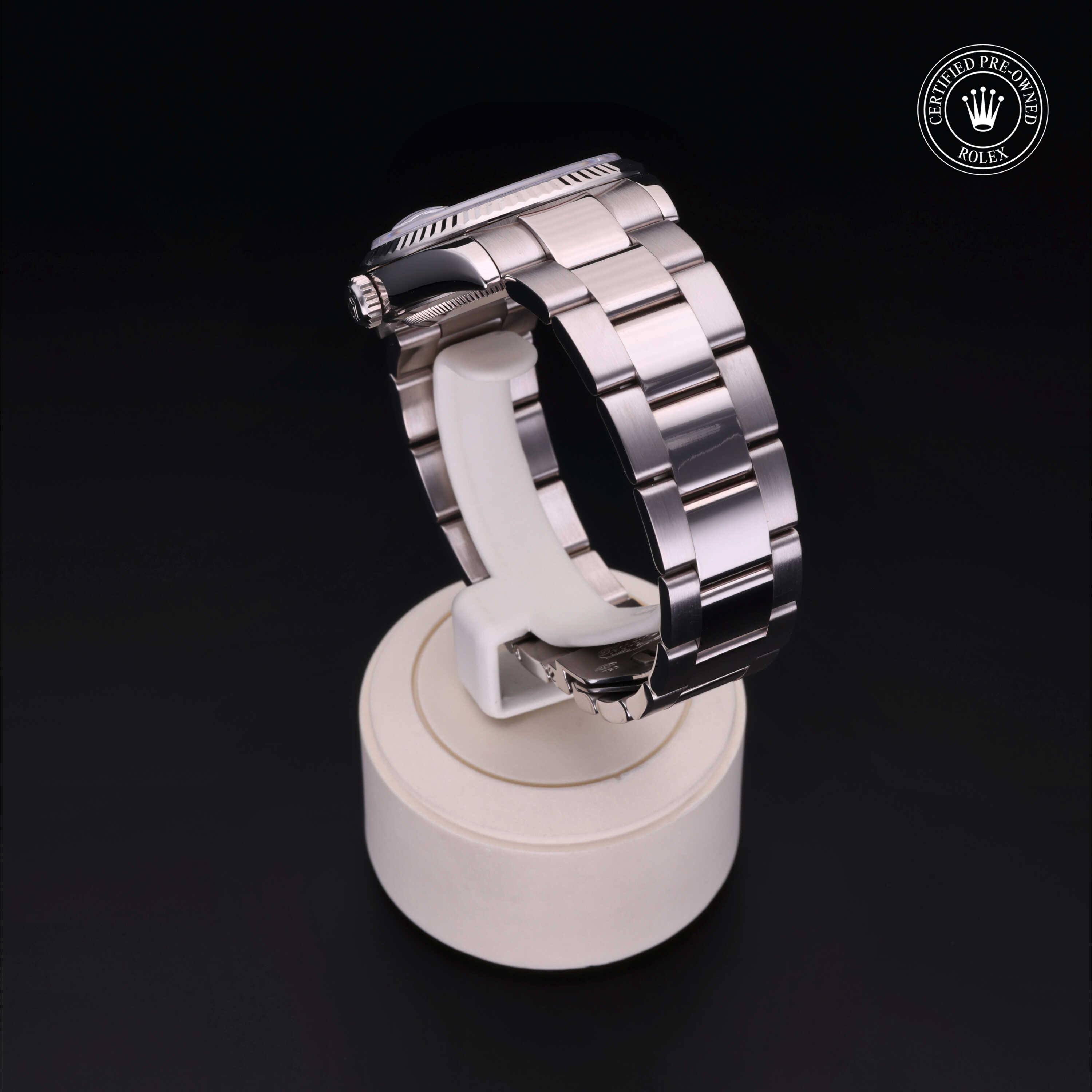 Oyster Perpetual Day-Date
