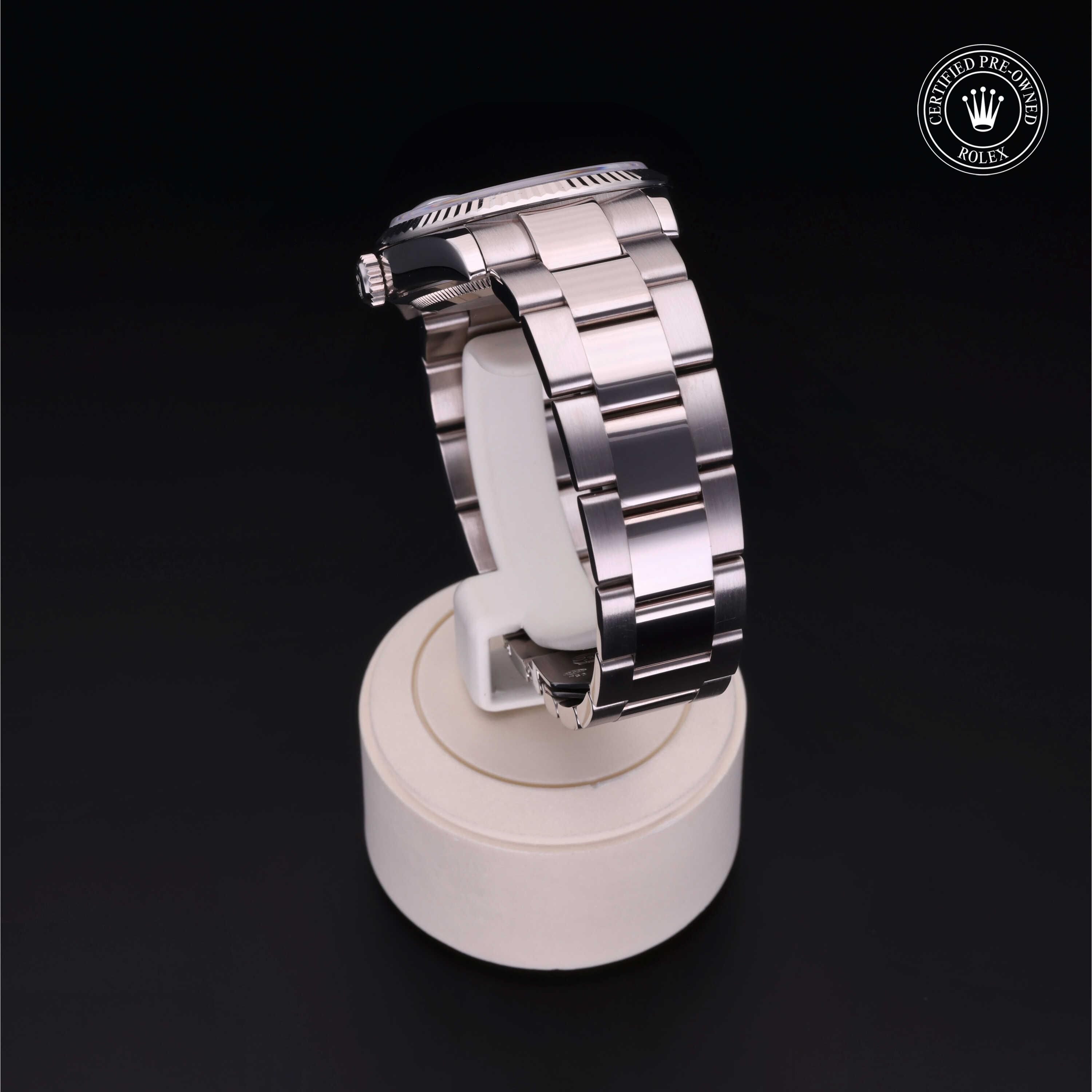 Oyster Perpetual Day-Date