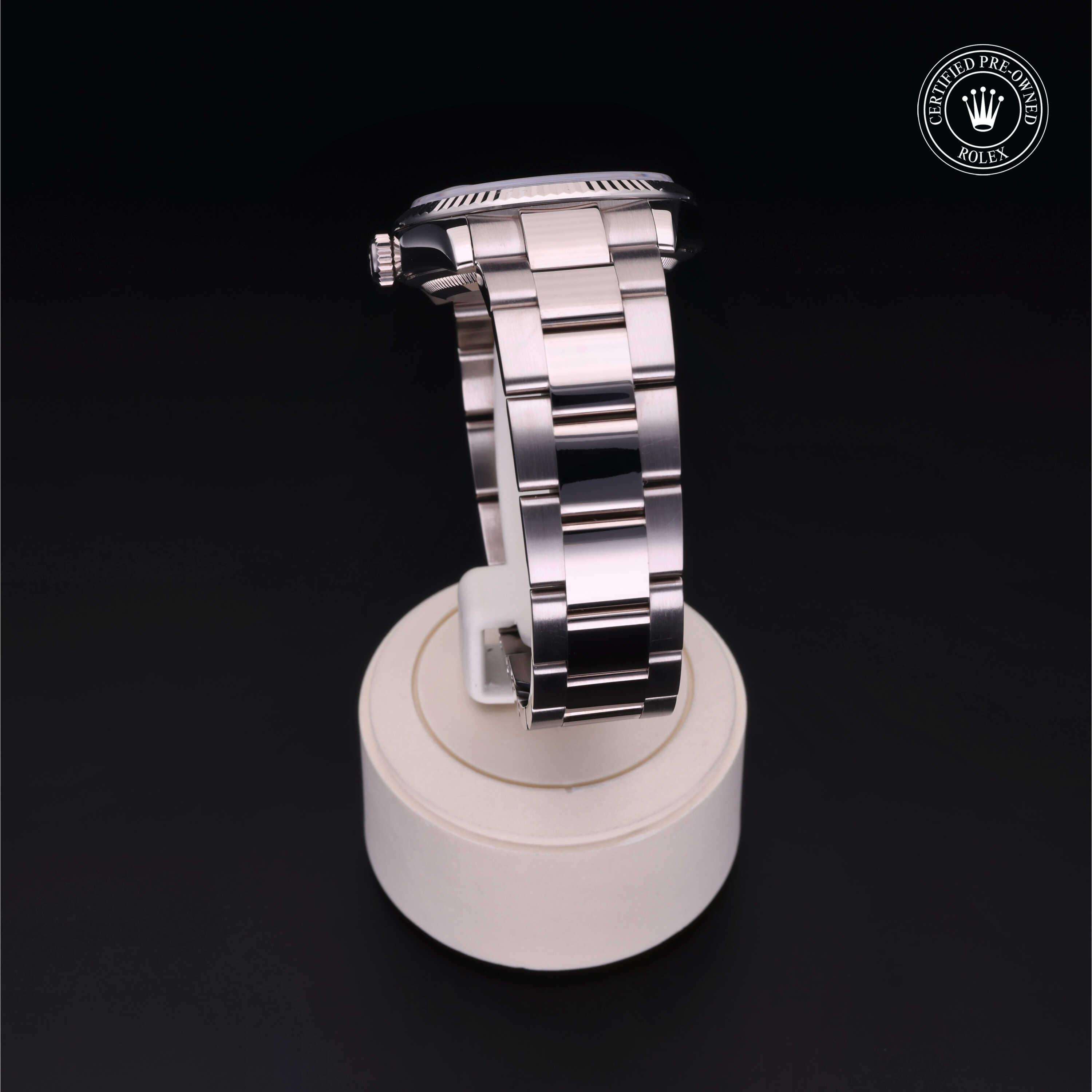 Oyster Perpetual Day-Date
