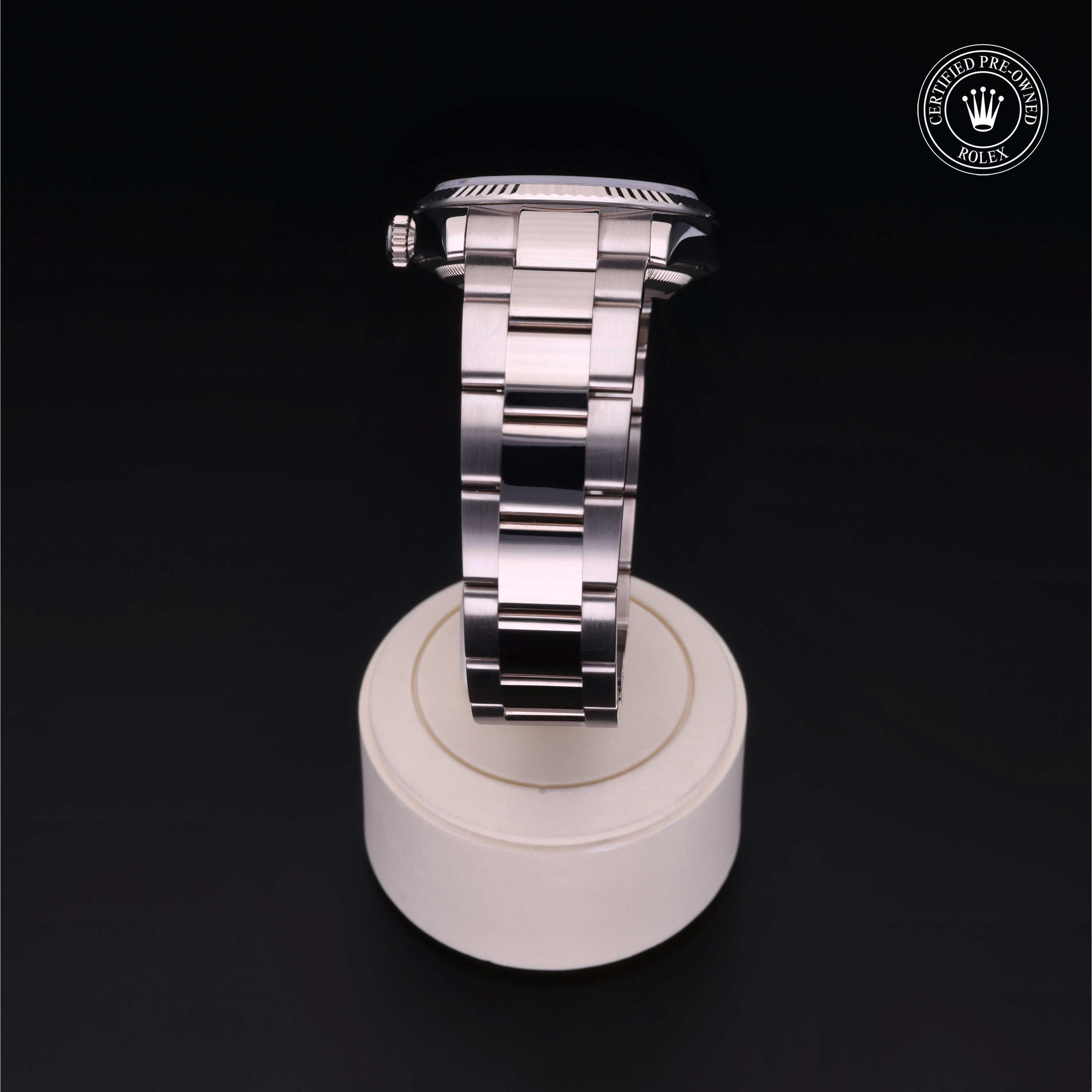 Oyster Perpetual Day-Date