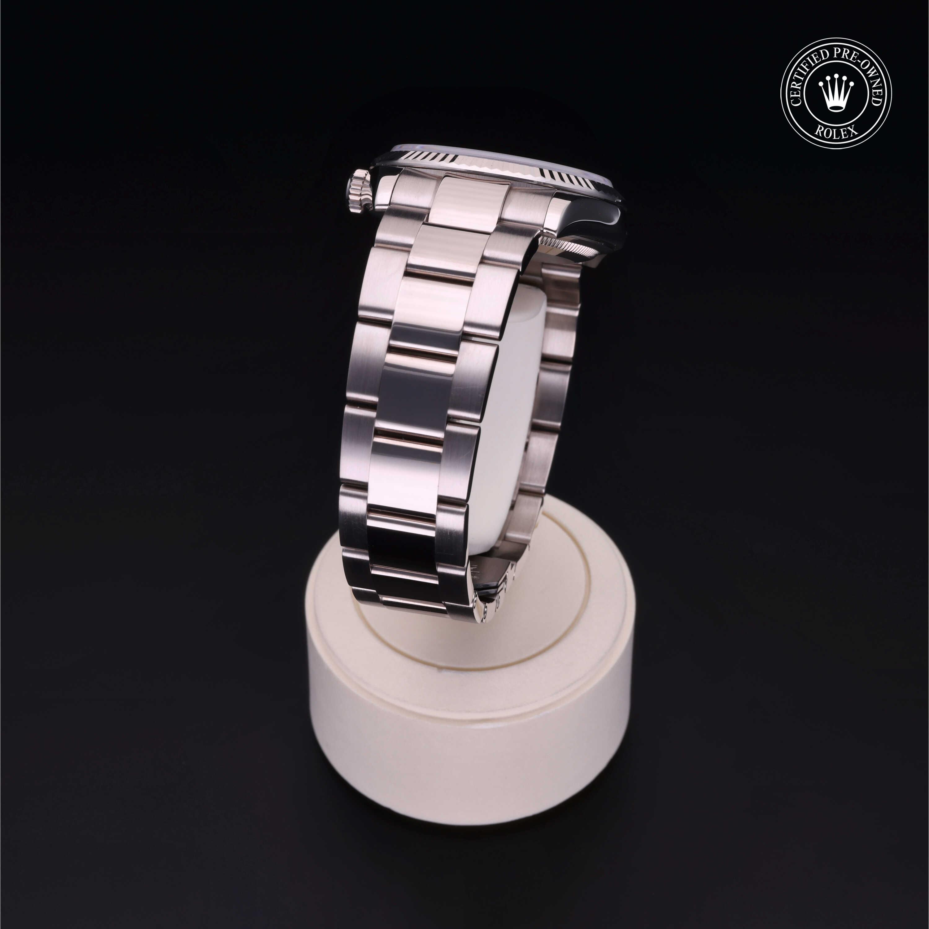 Oyster Perpetual Day-Date
