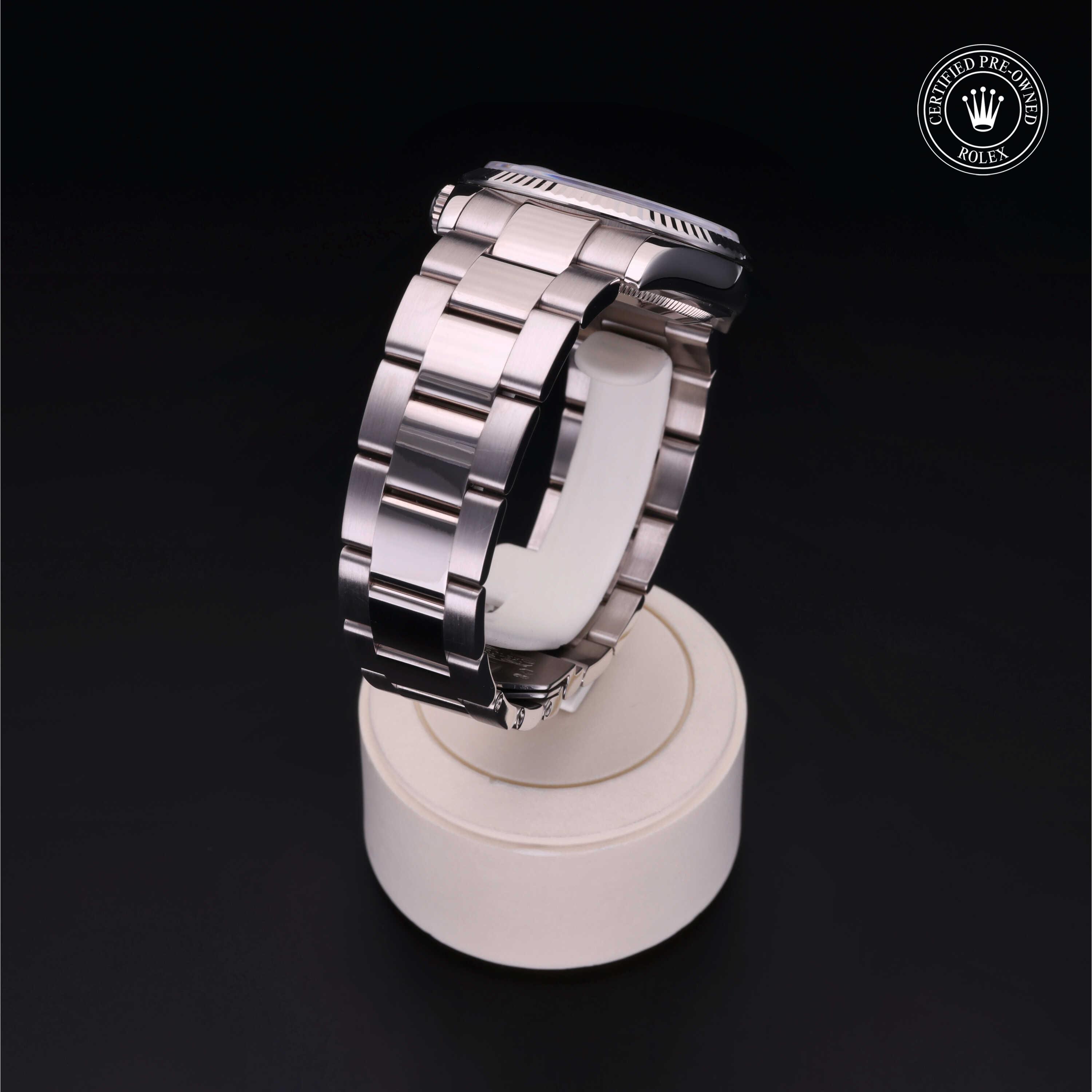 Oyster Perpetual Day-Date