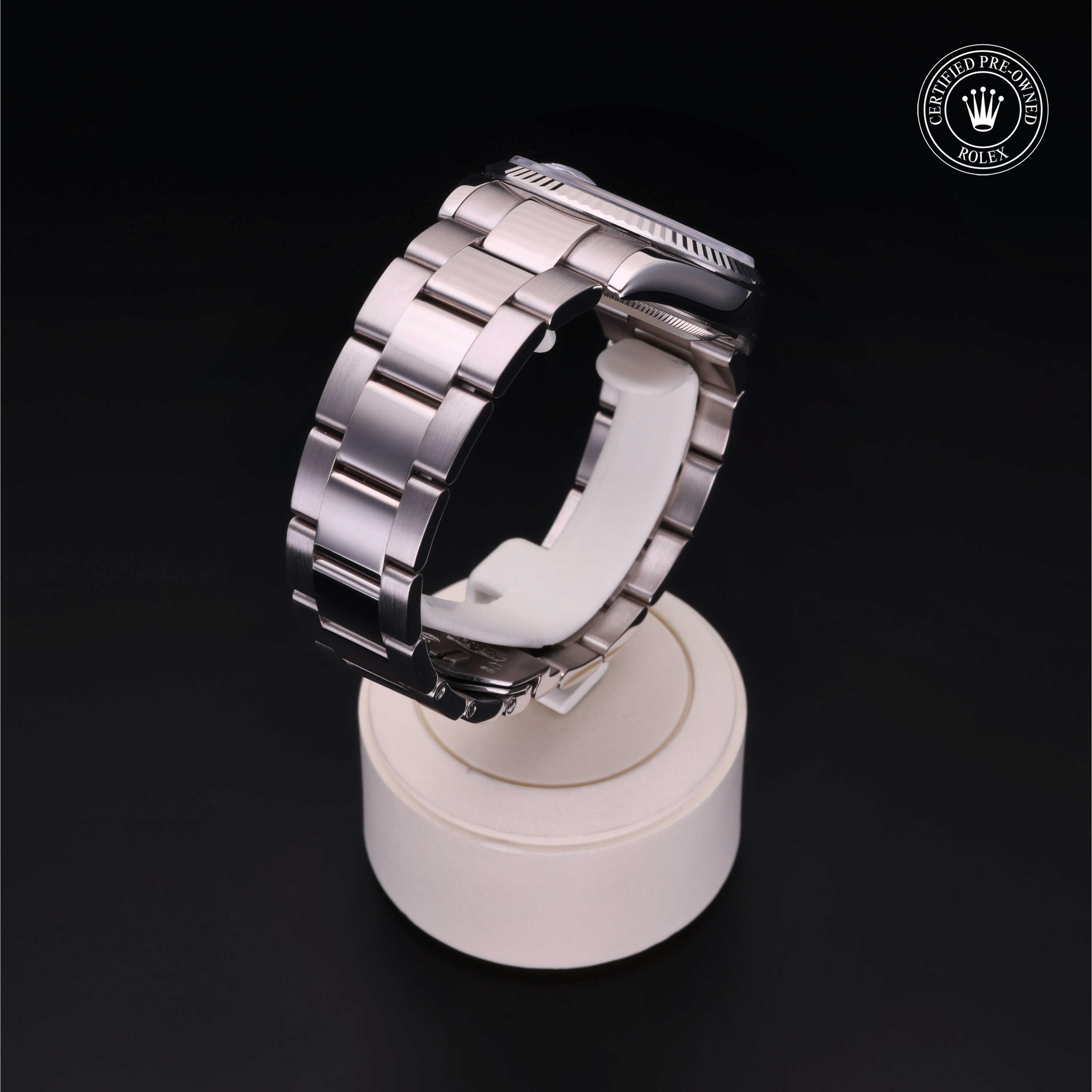 Oyster Perpetual Day-Date