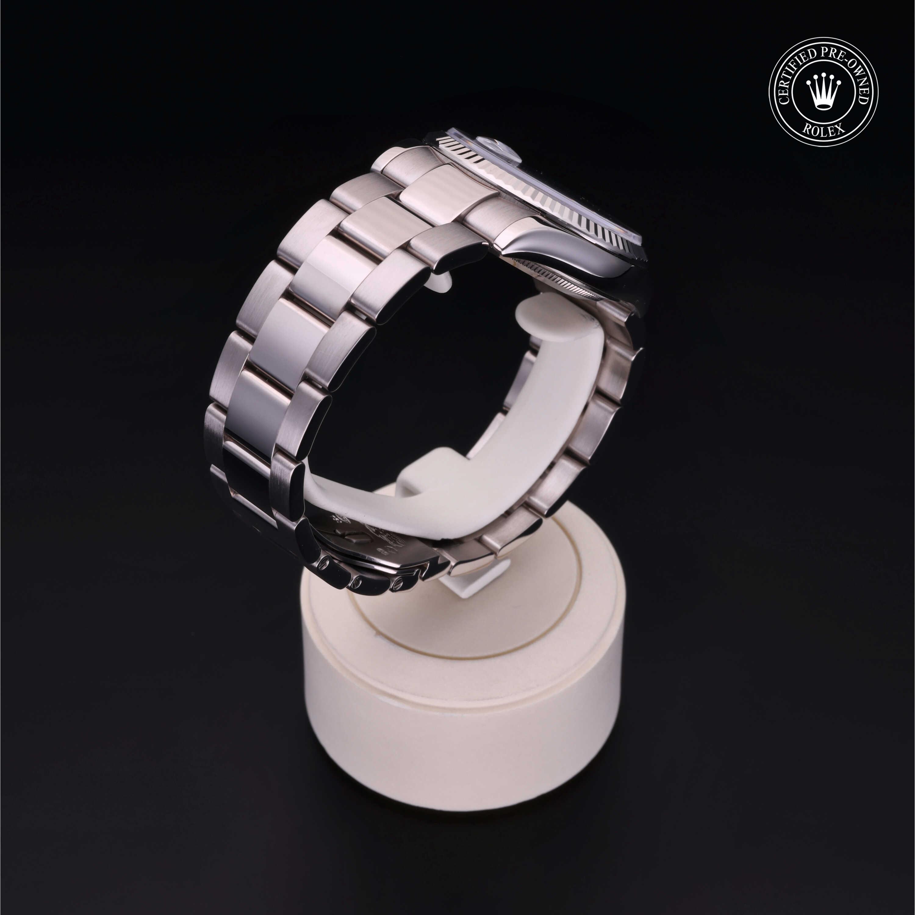 Oyster Perpetual Day-Date