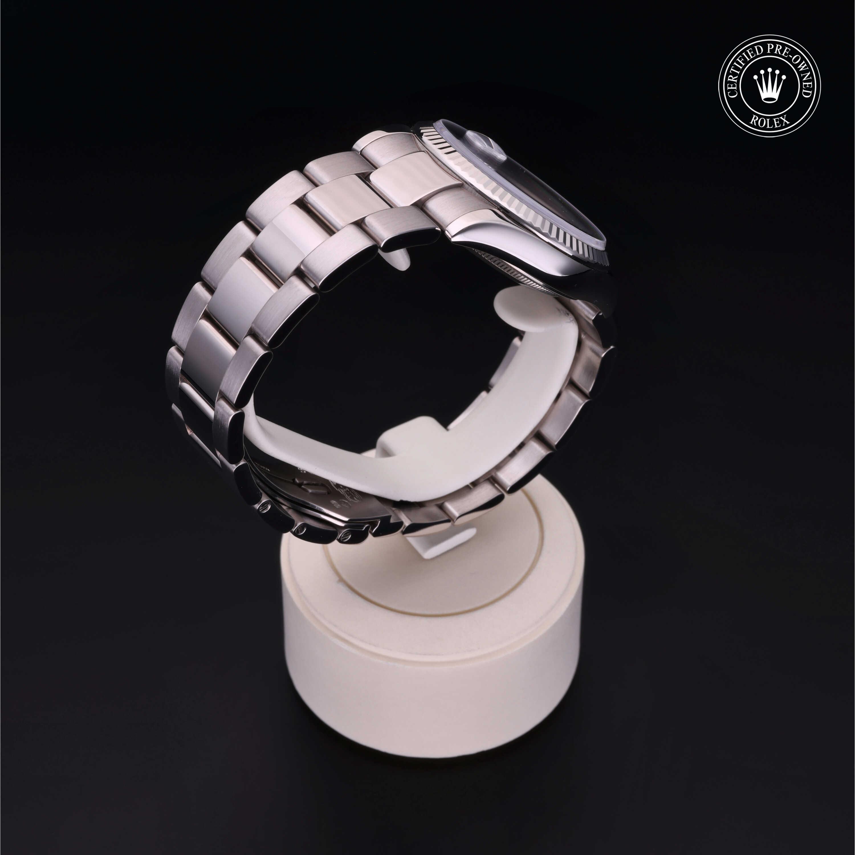 Oyster Perpetual Day-Date