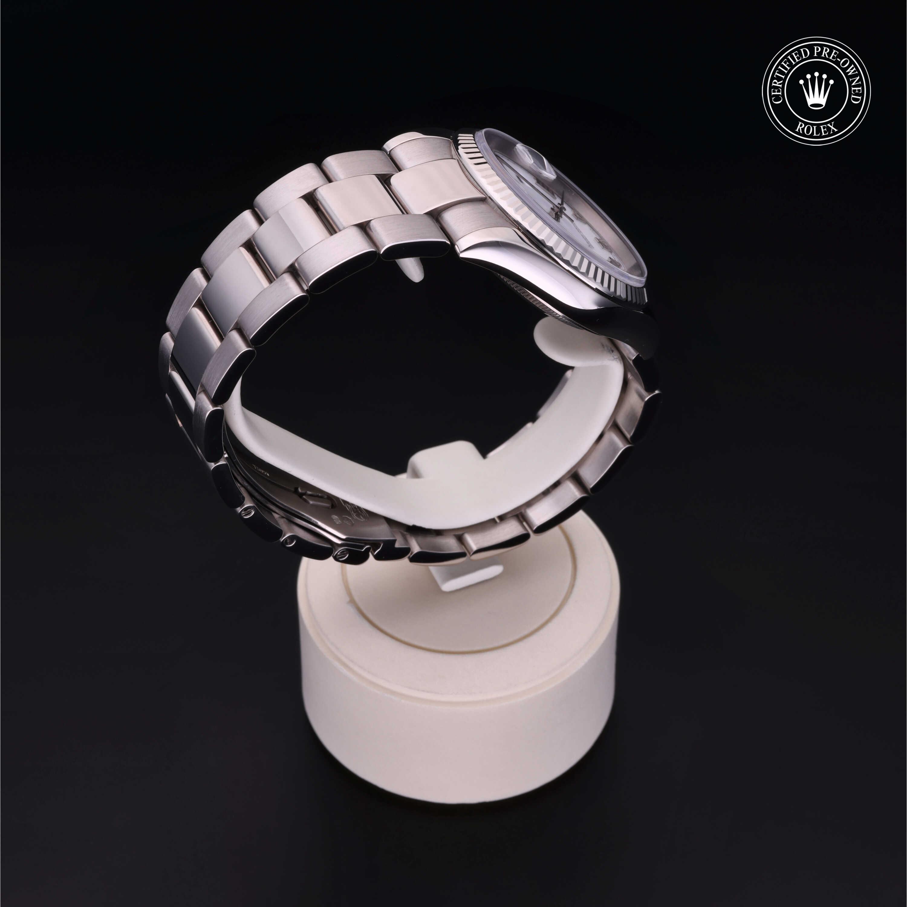 Oyster Perpetual Day-Date