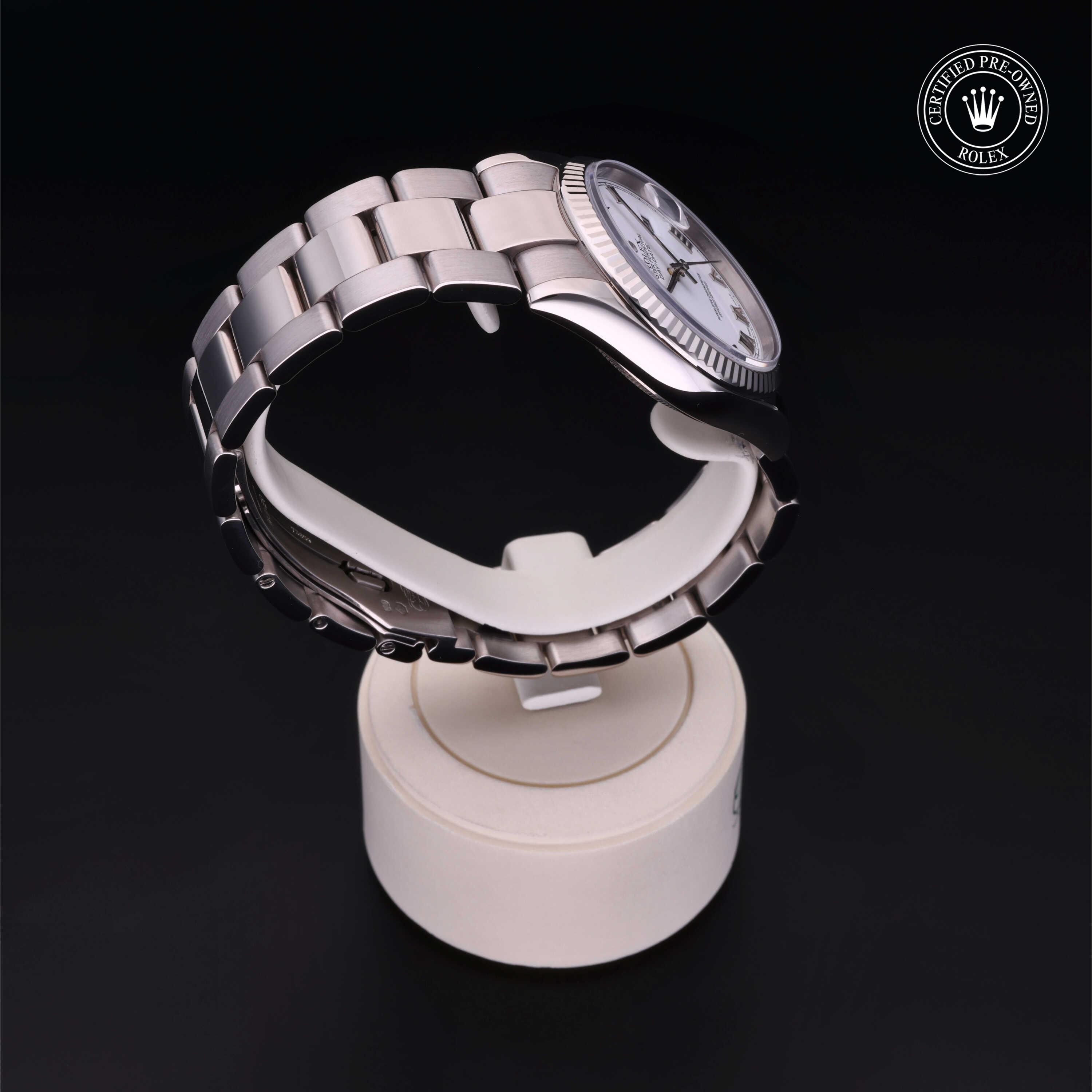 Oyster Perpetual Day-Date
