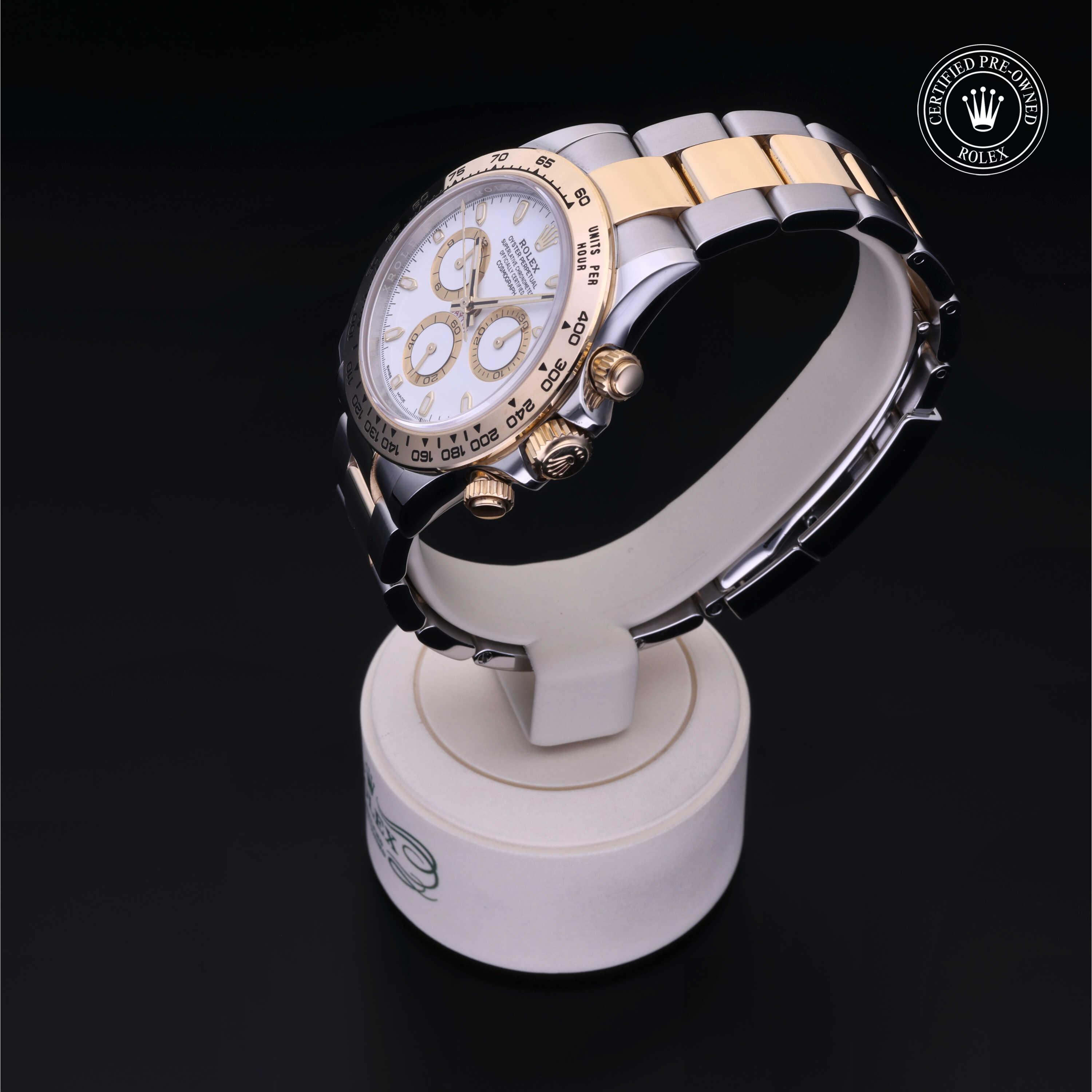 Oyster Perpetual Cosmograph Daytona