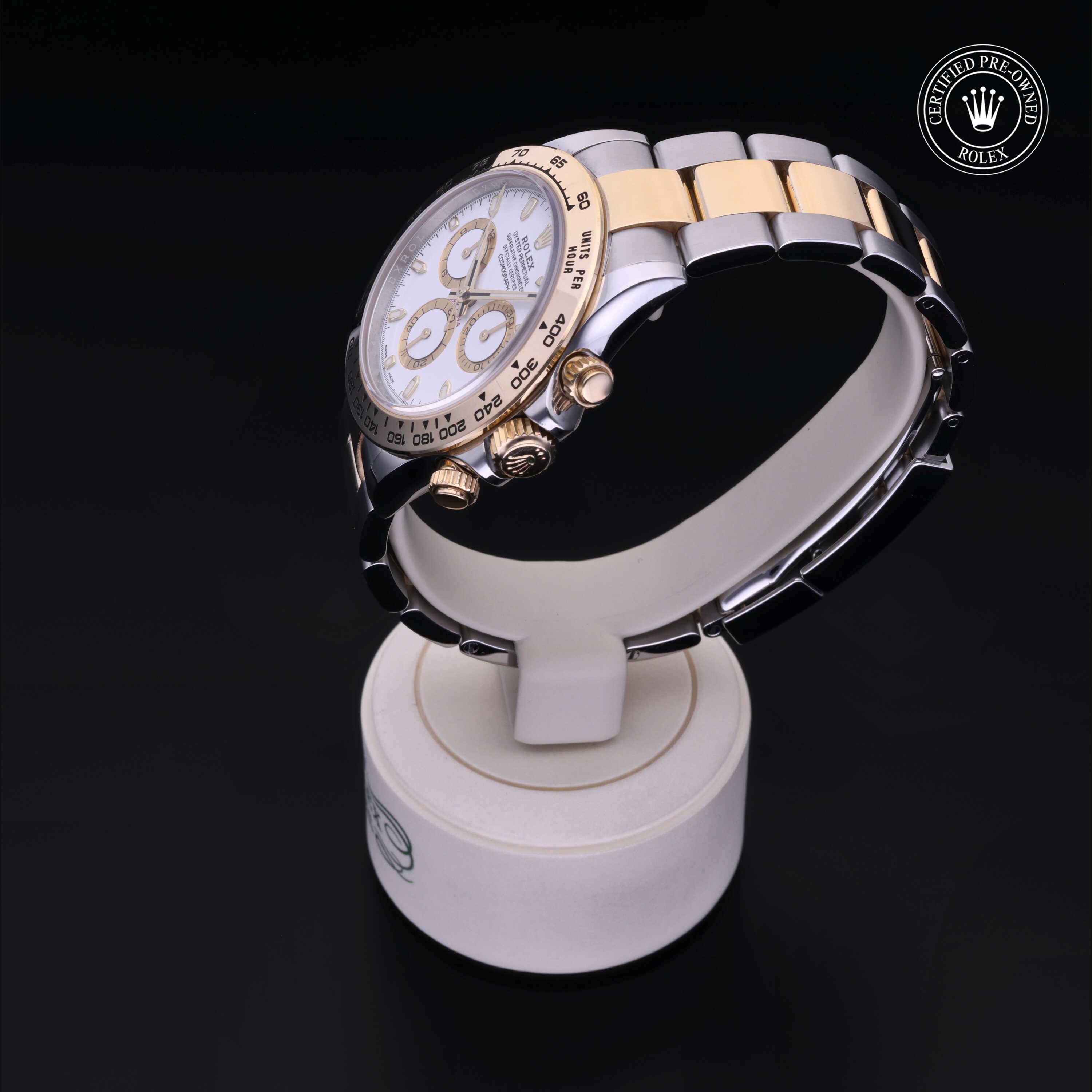 Oyster Perpetual Cosmograph Daytona