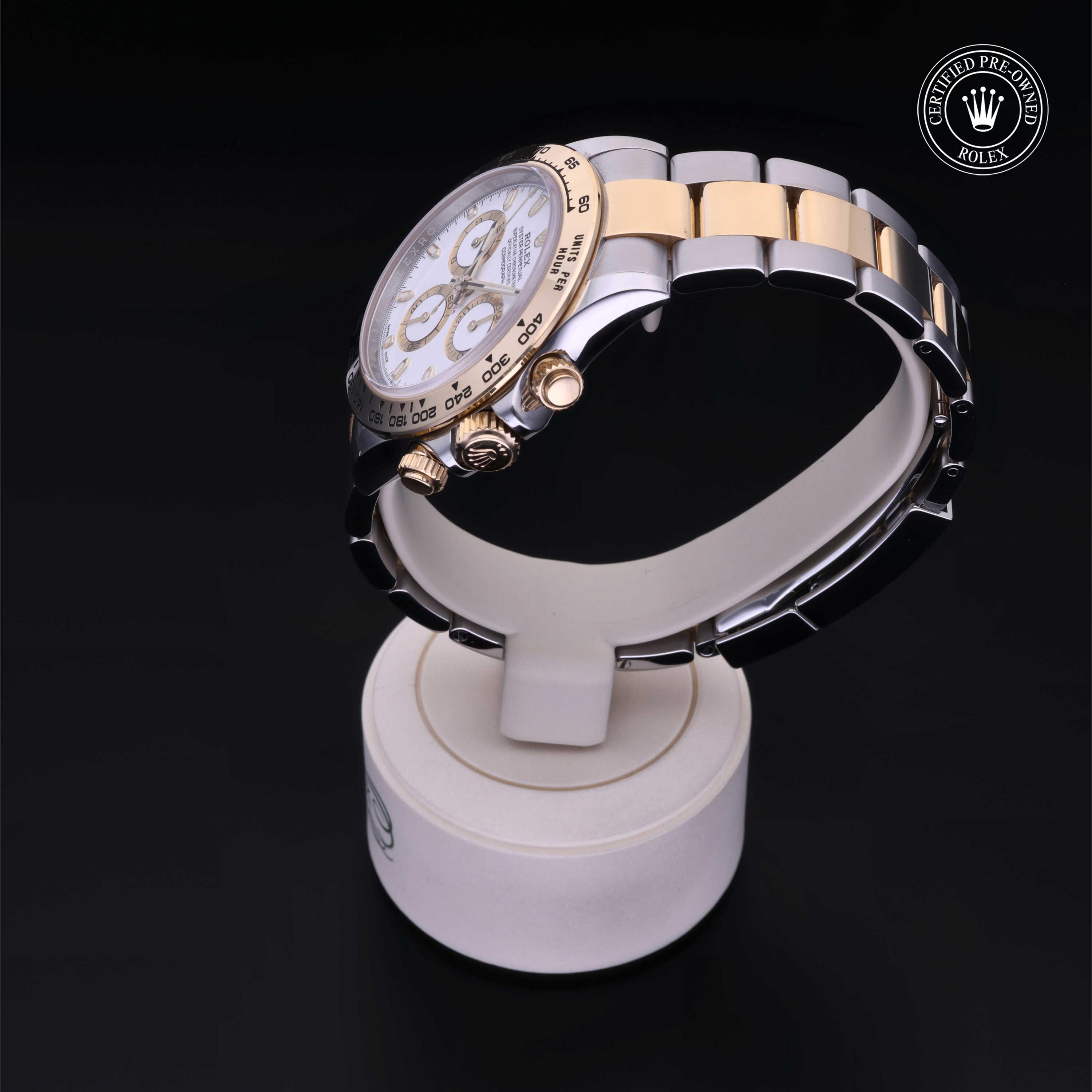 Oyster Perpetual Cosmograph Daytona