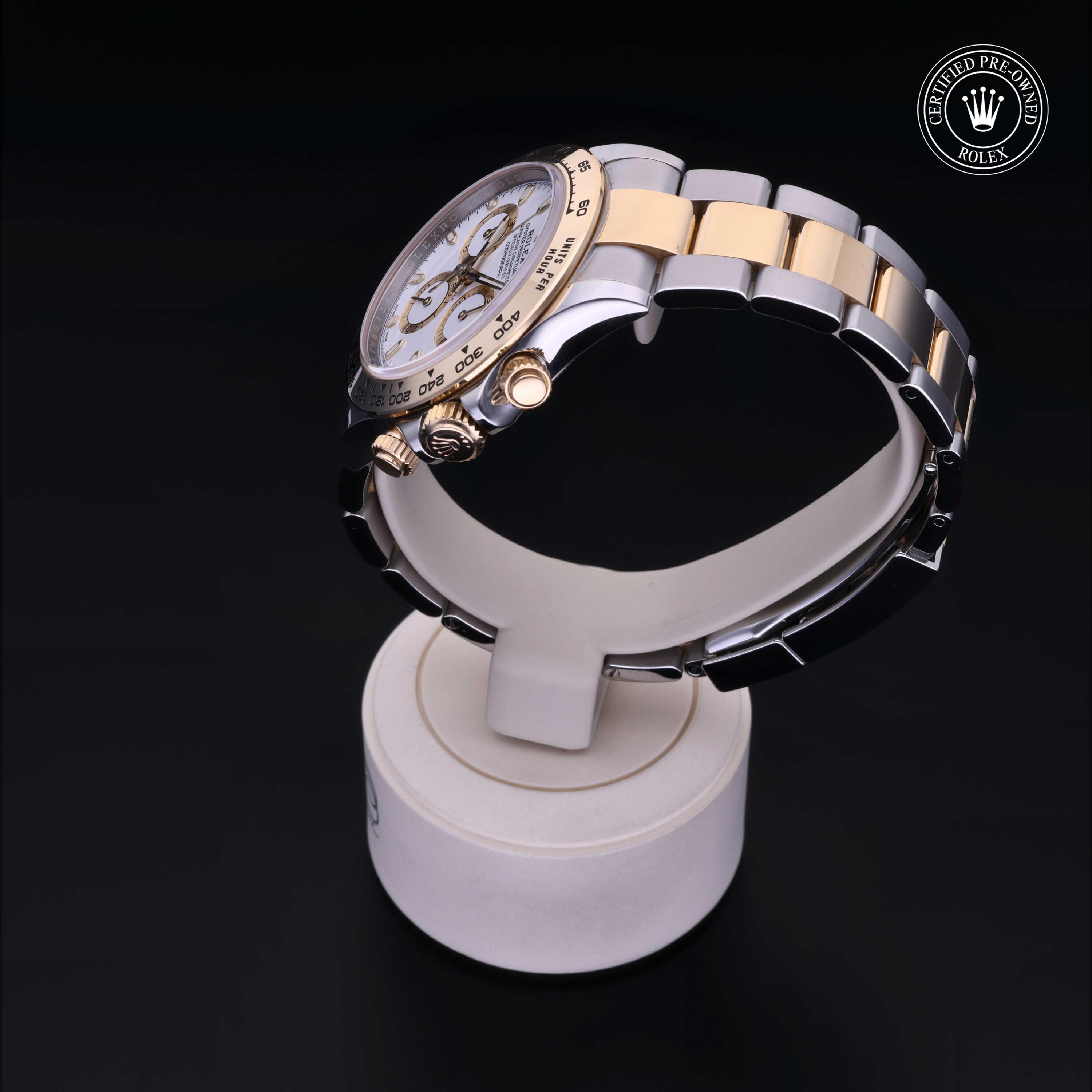 Oyster Perpetual Cosmograph Daytona