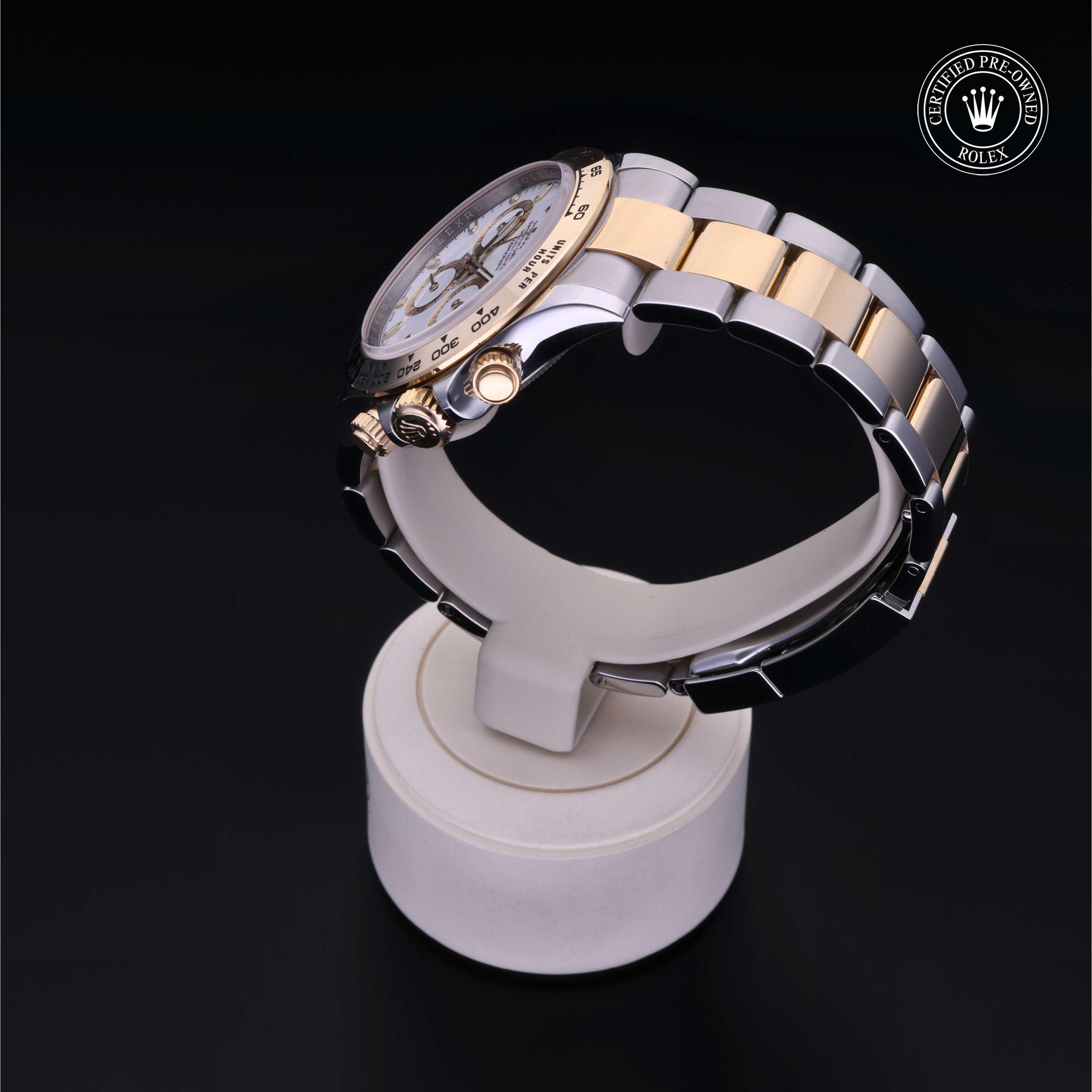 Oyster Perpetual Cosmograph Daytona