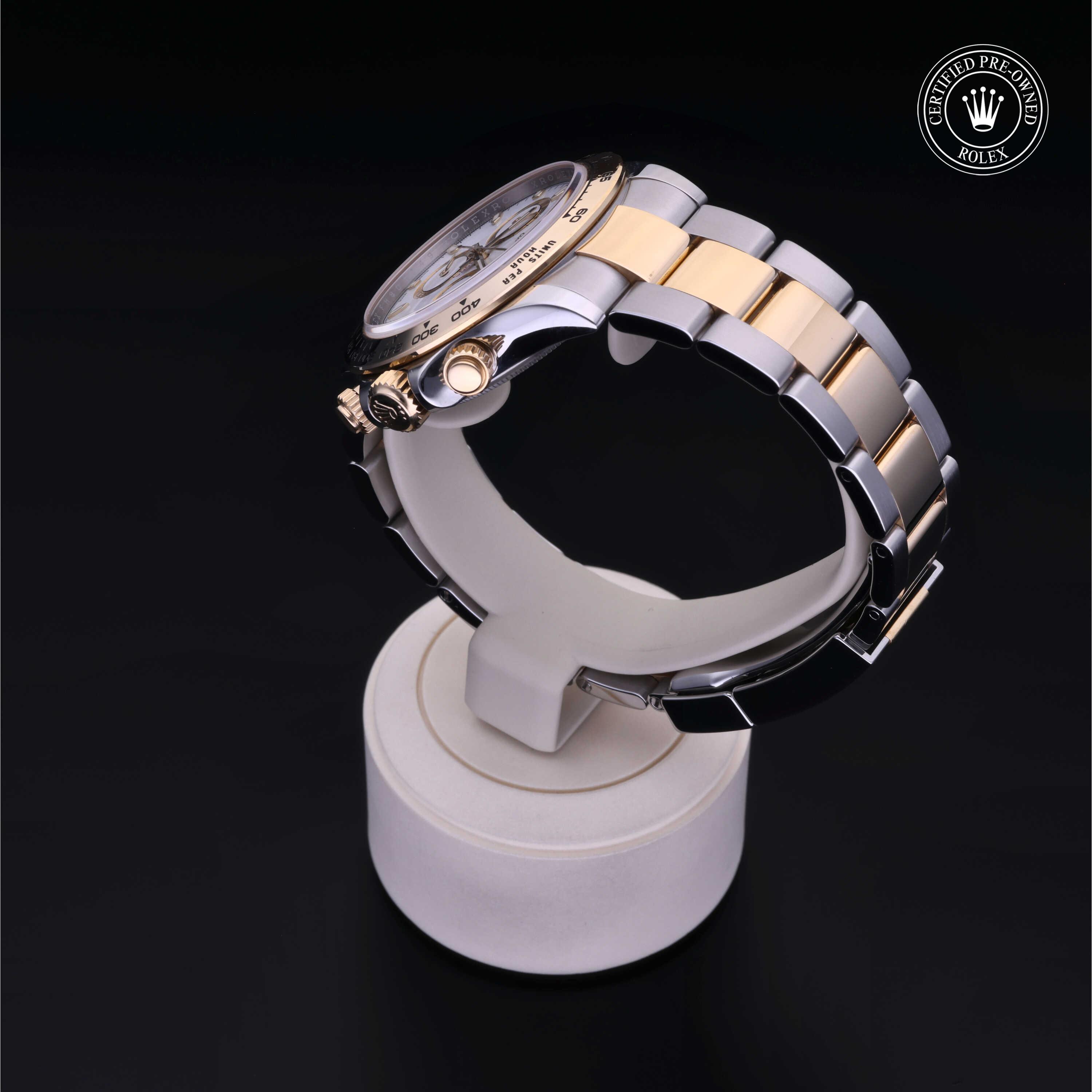 Oyster Perpetual Cosmograph Daytona