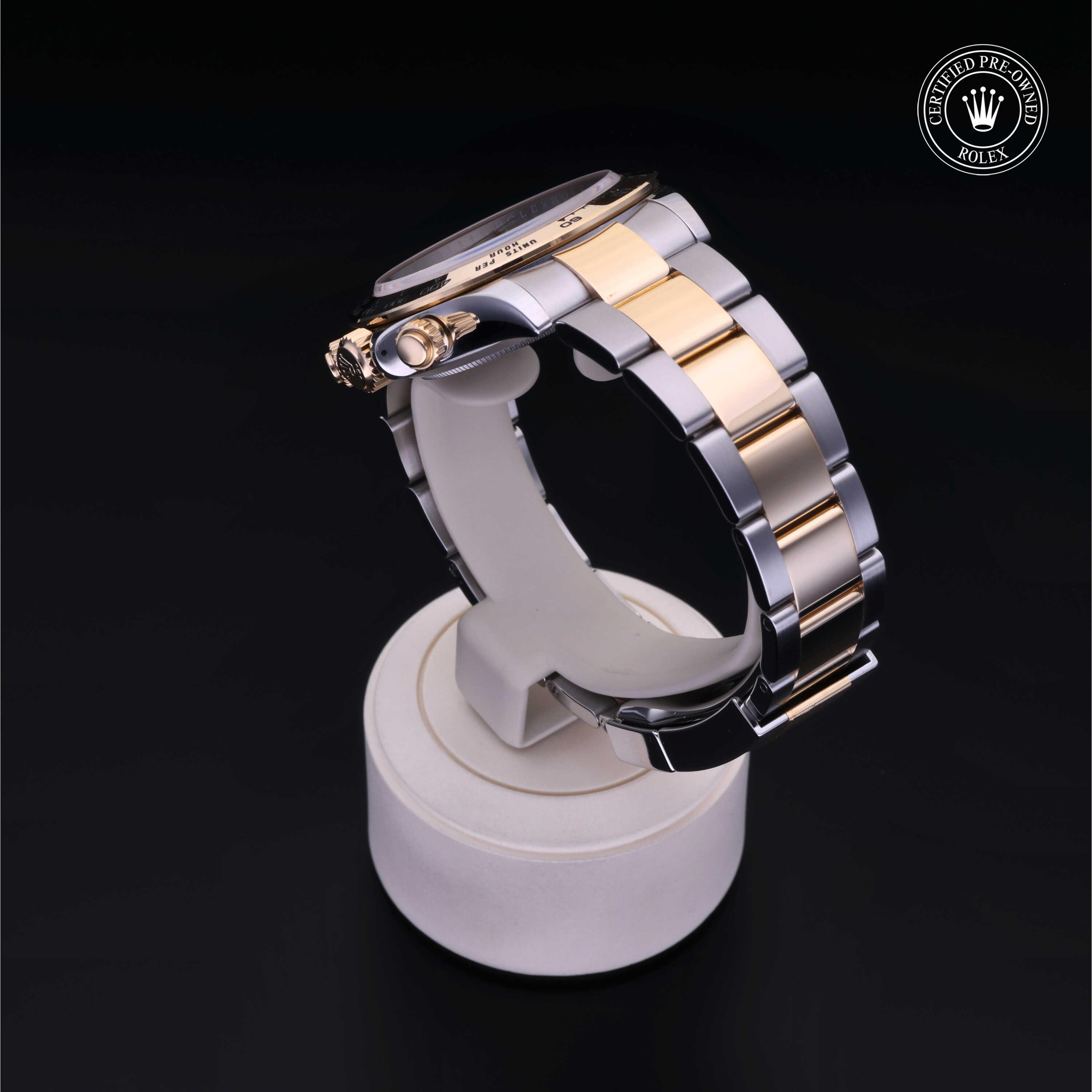 Oyster Perpetual Cosmograph Daytona