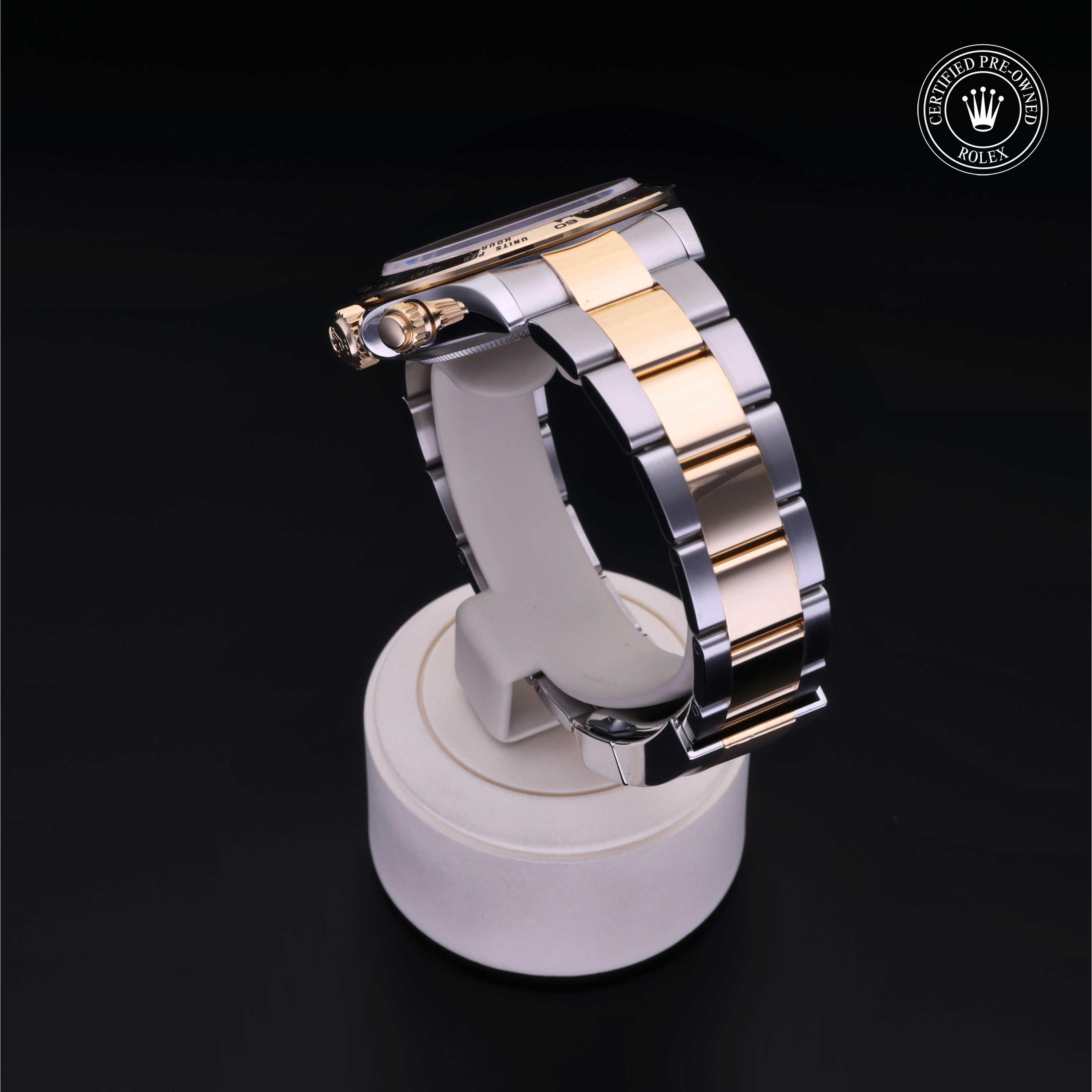 Oyster Perpetual Cosmograph Daytona