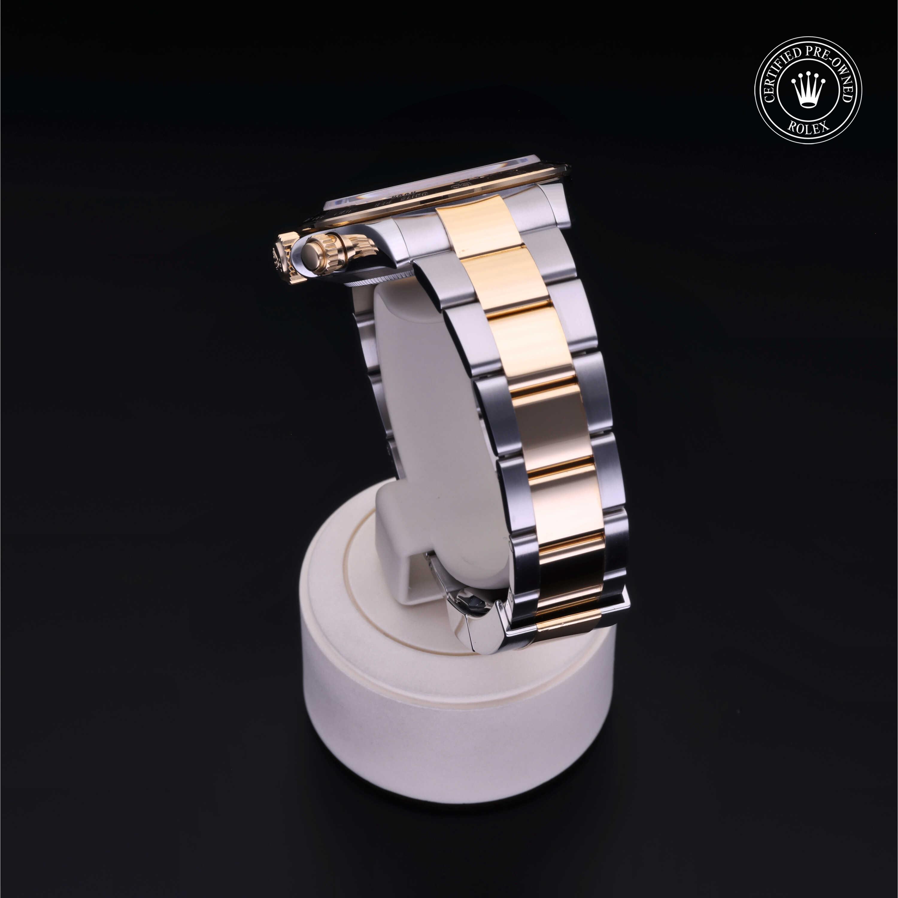 Oyster Perpetual Cosmograph Daytona