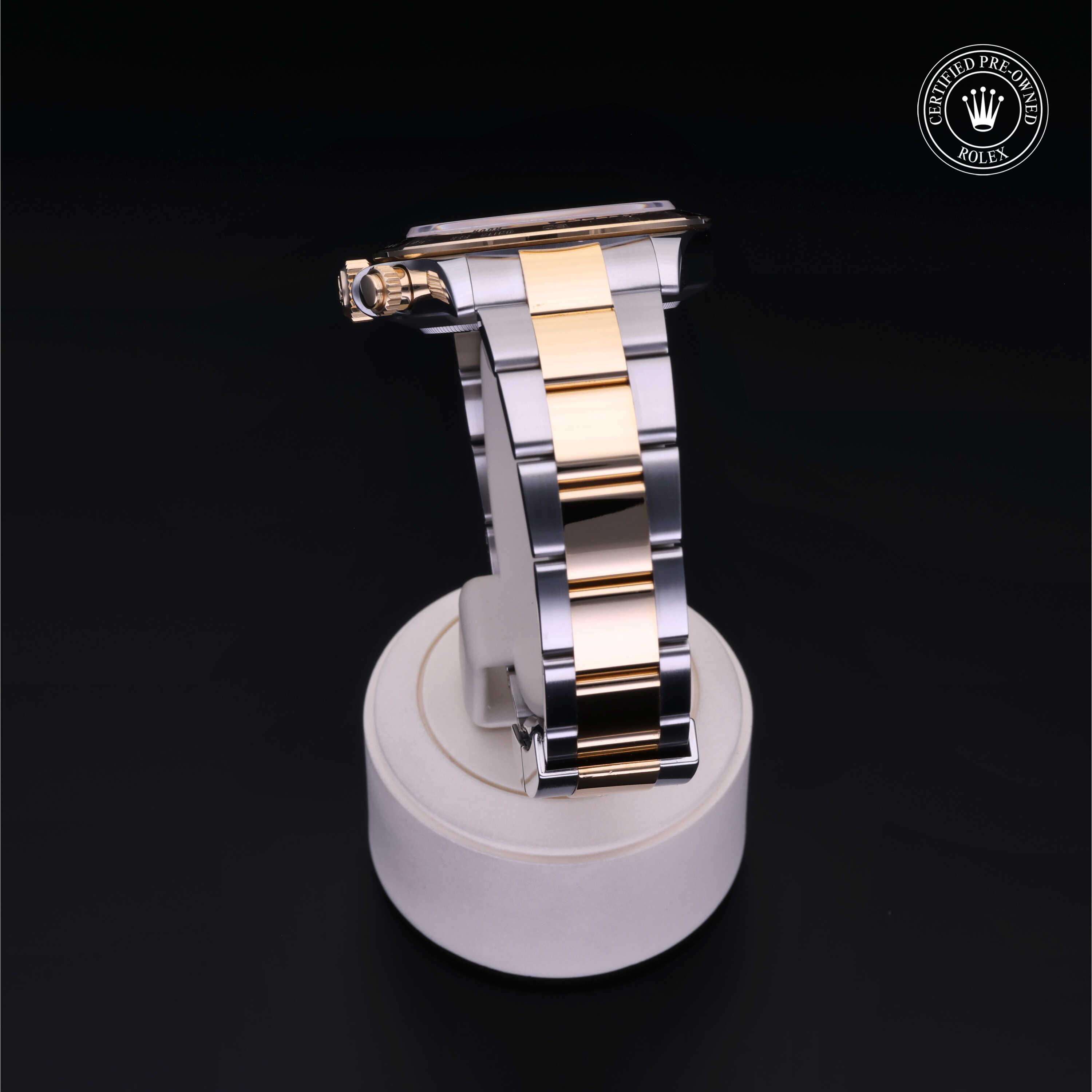 Oyster Perpetual Cosmograph Daytona