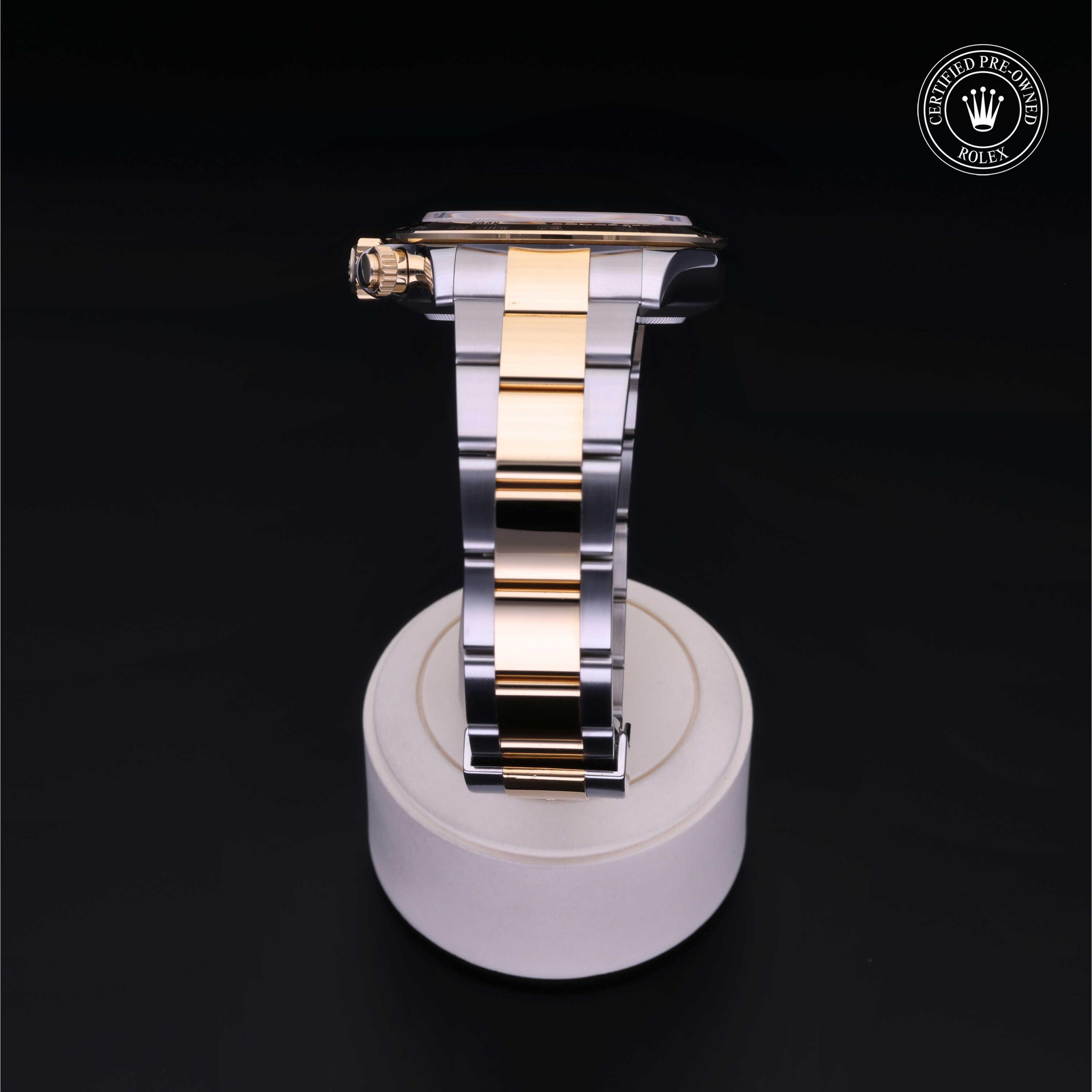 Oyster Perpetual Cosmograph Daytona