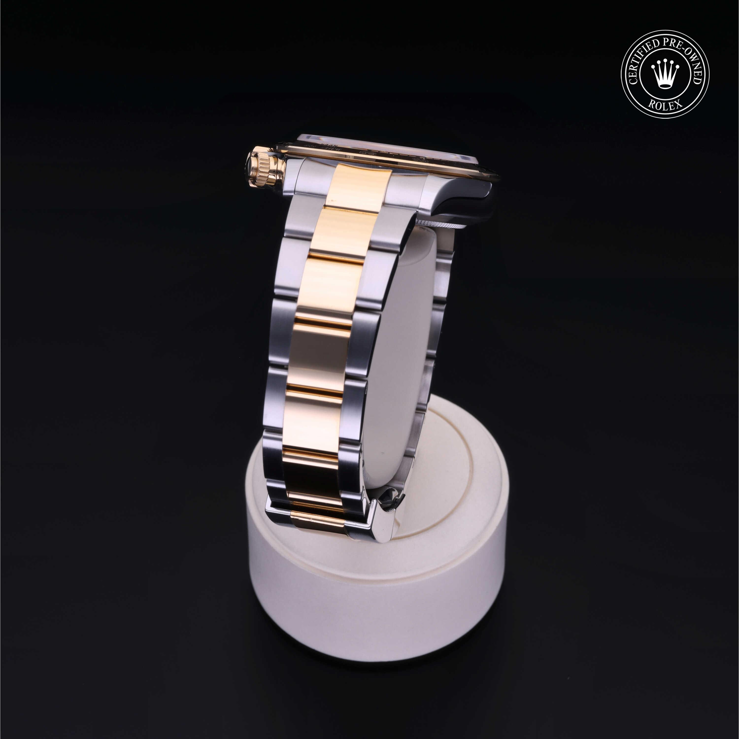 Oyster Perpetual Cosmograph Daytona