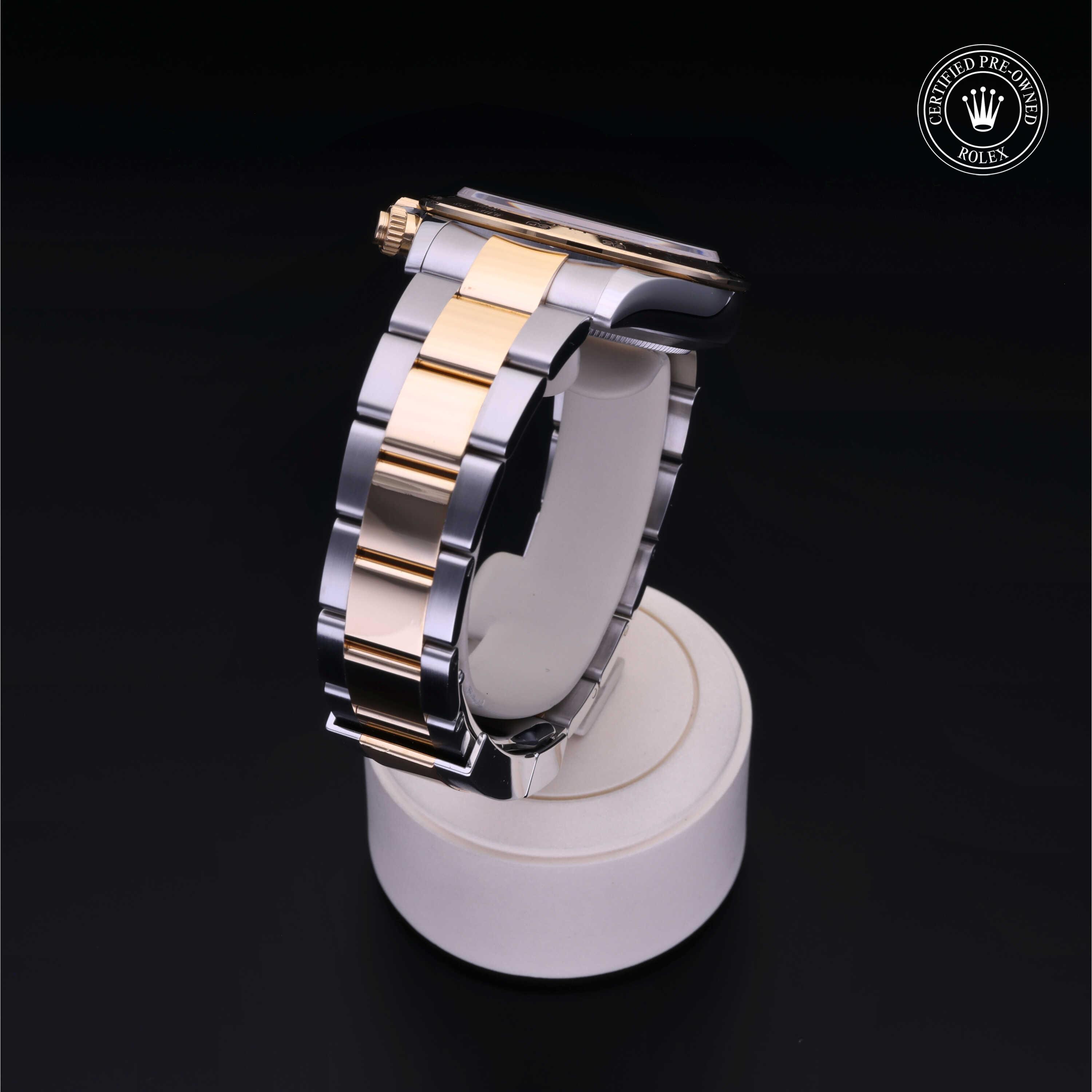 Oyster Perpetual Cosmograph Daytona