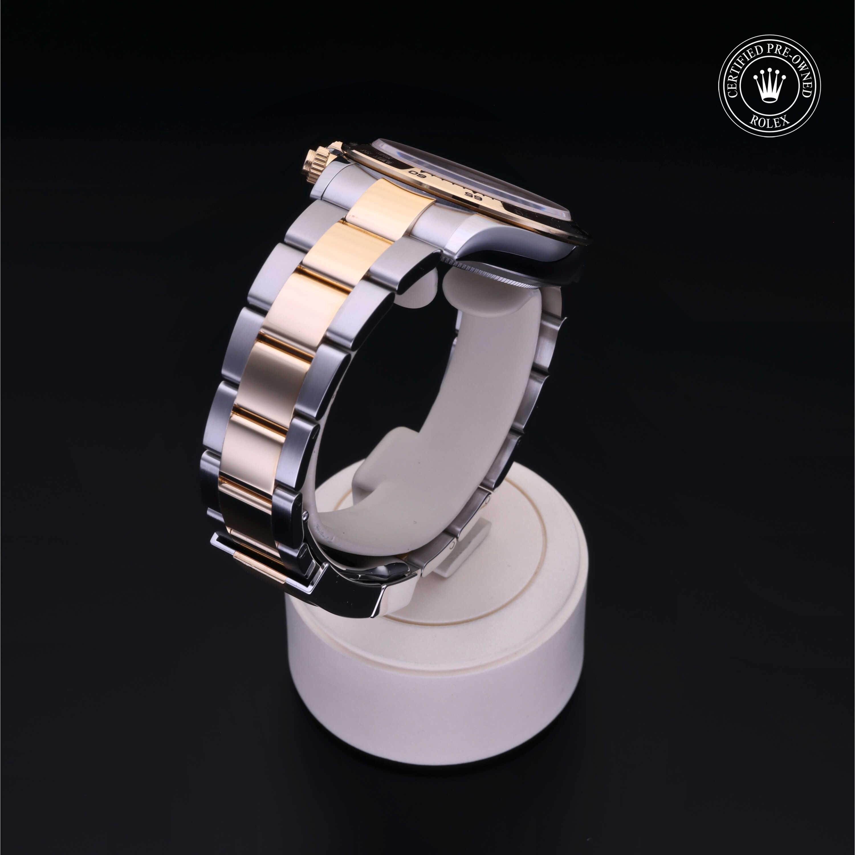 Oyster Perpetual Cosmograph Daytona