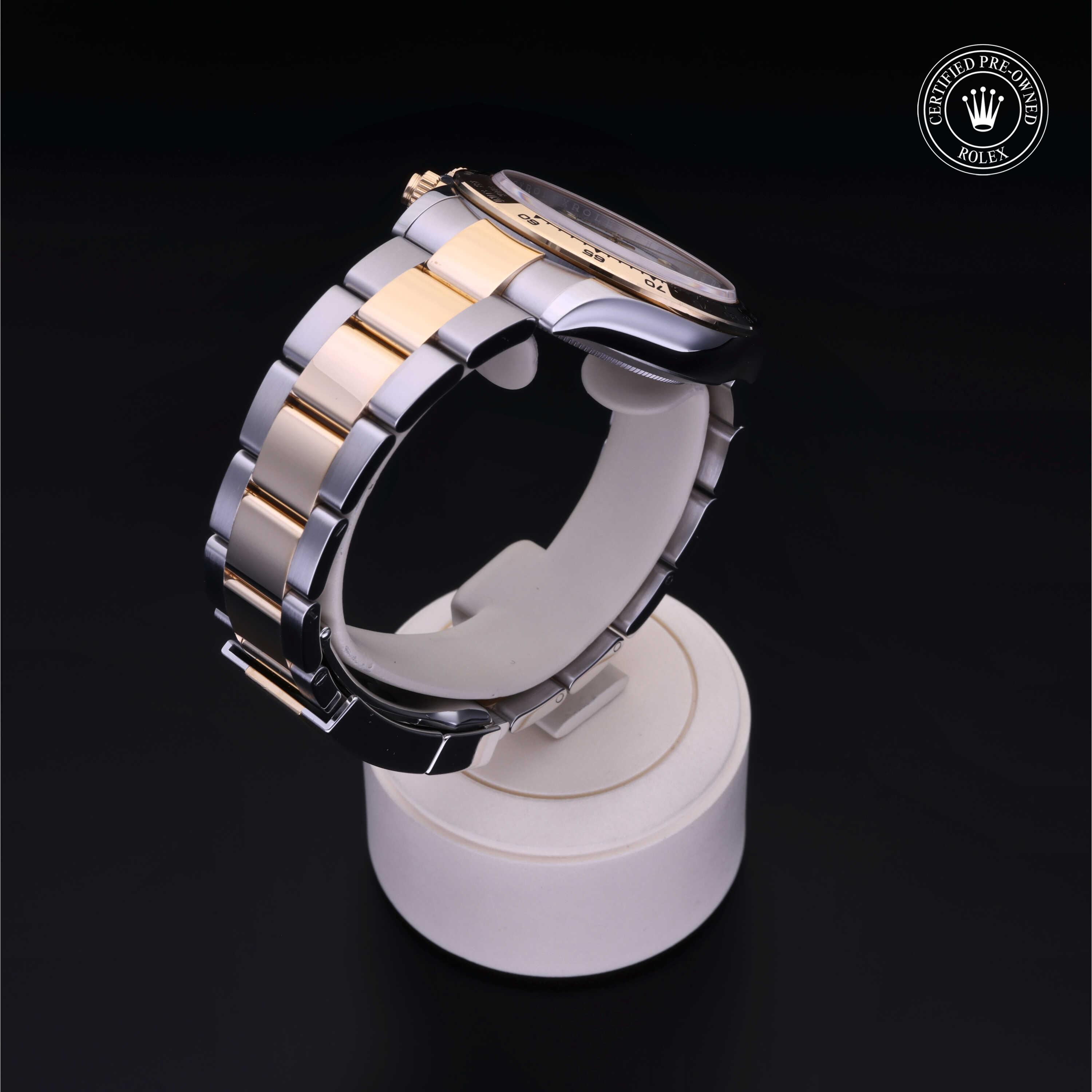 Oyster Perpetual Cosmograph Daytona