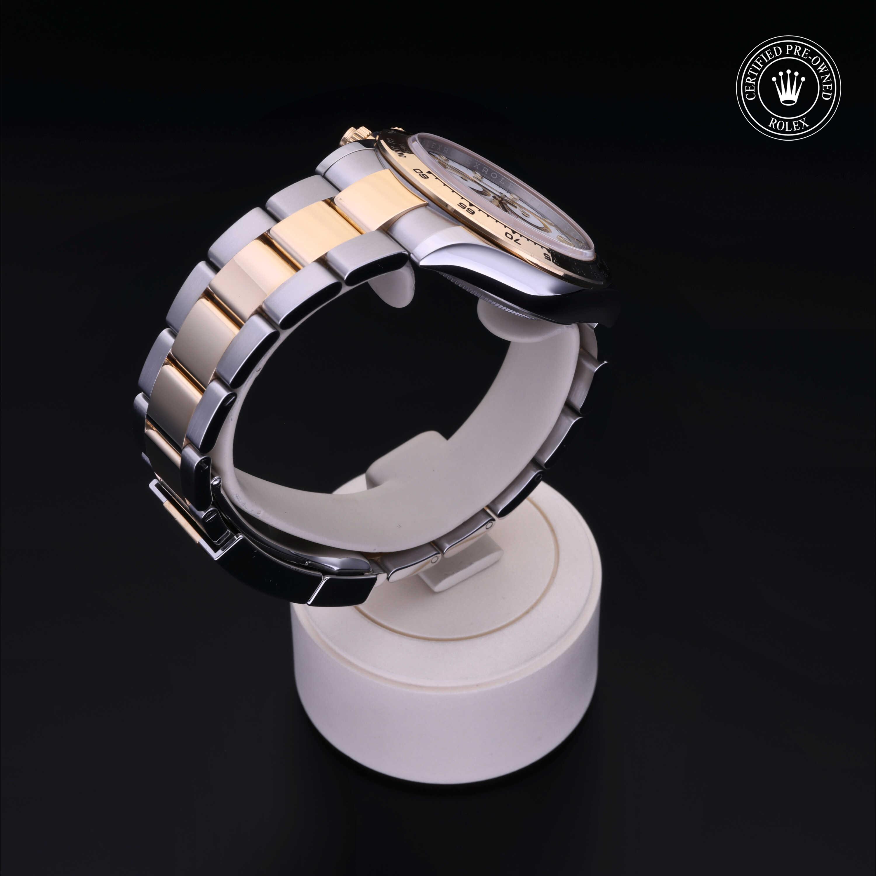 Oyster Perpetual Cosmograph Daytona