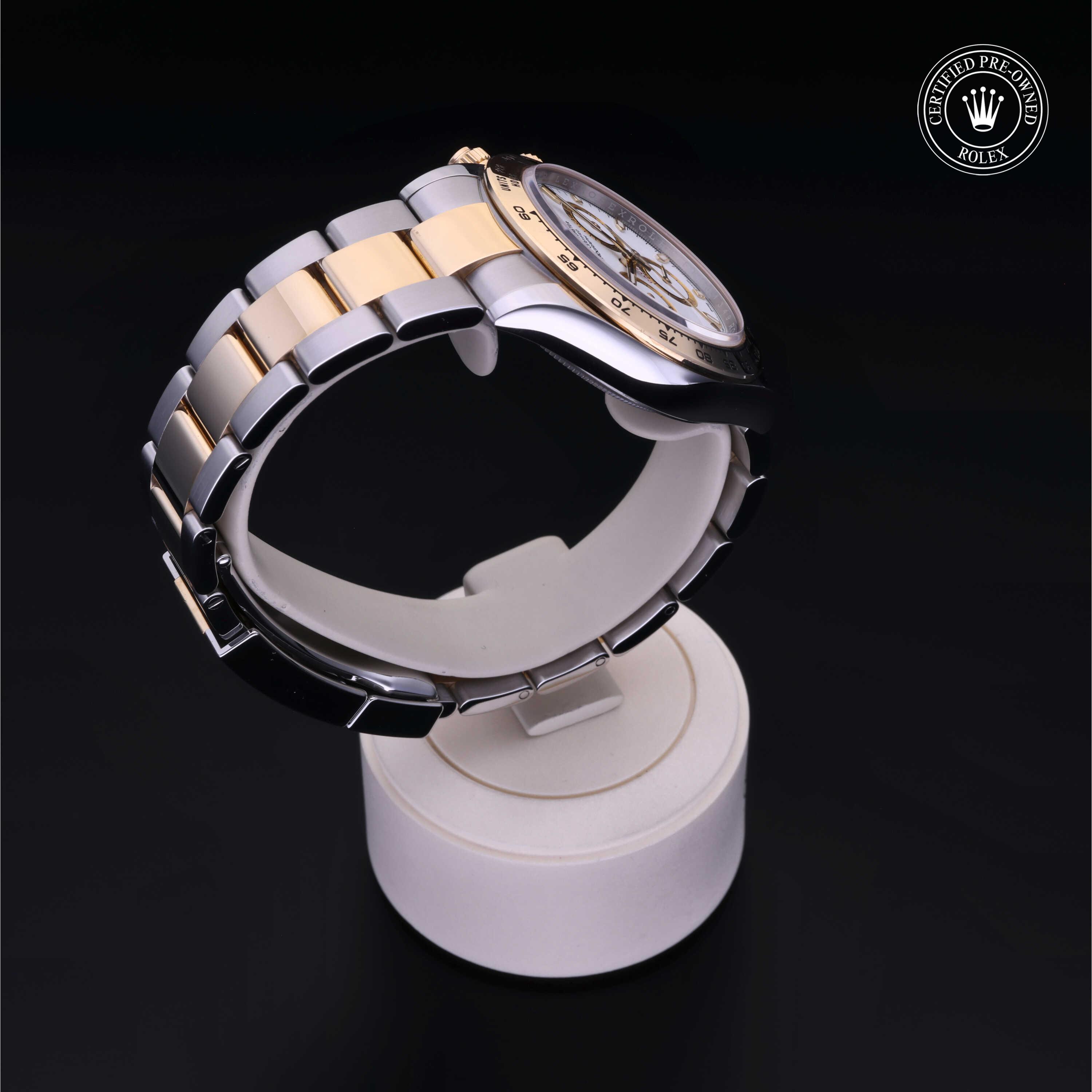 Oyster Perpetual Cosmograph Daytona