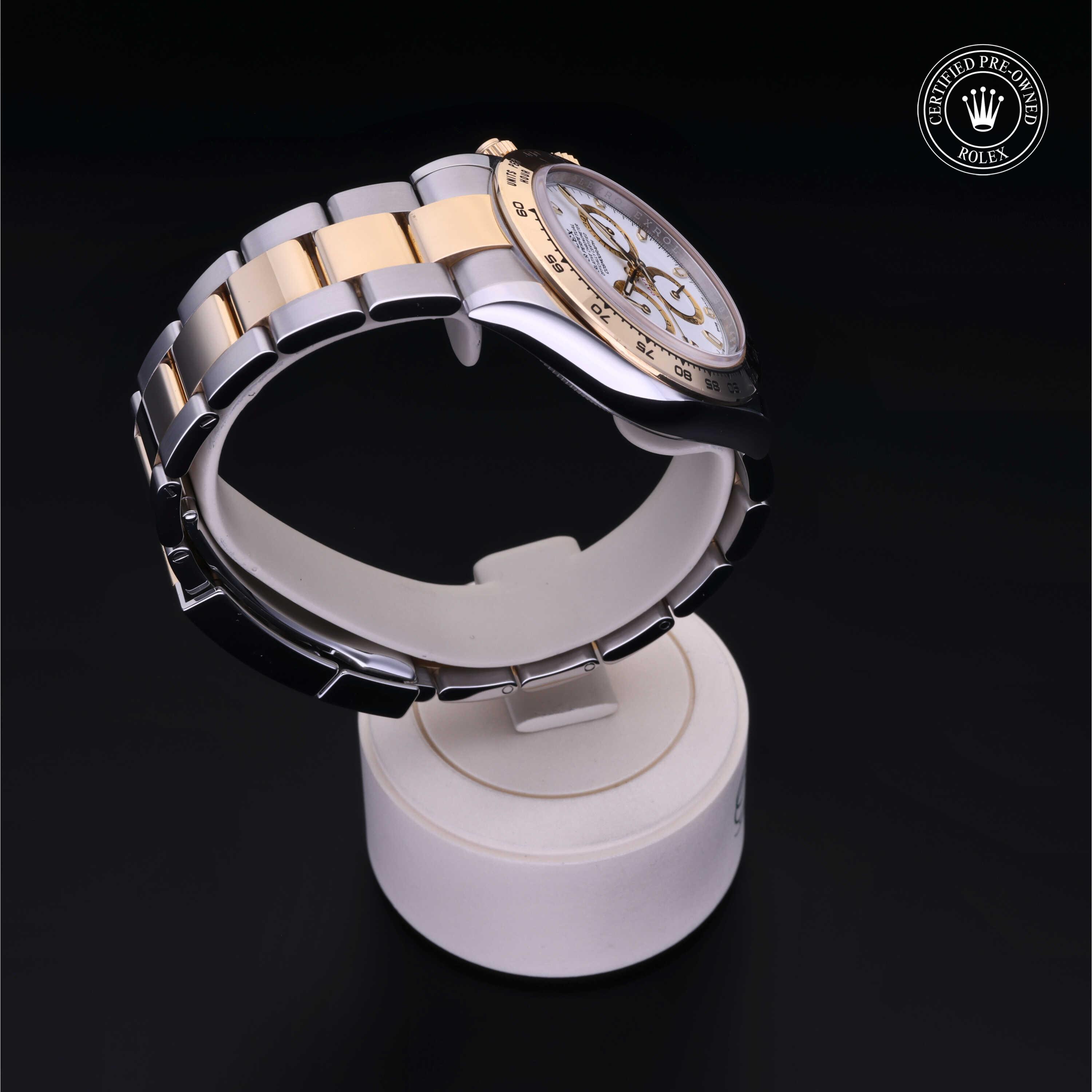 Oyster Perpetual Cosmograph Daytona