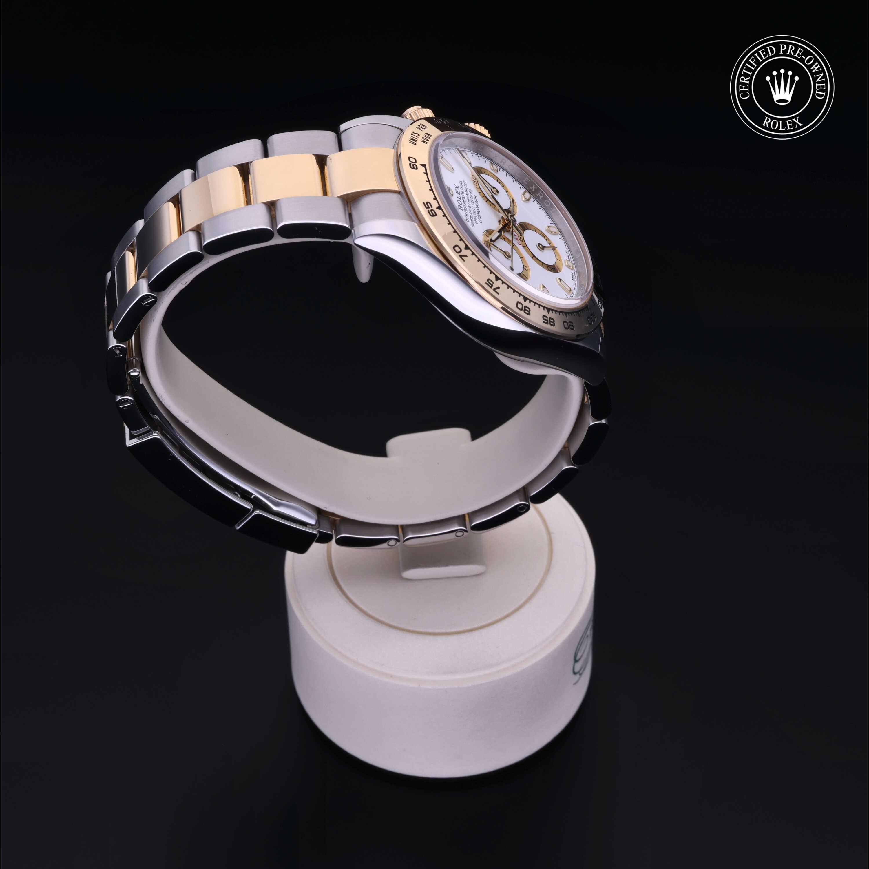 Oyster Perpetual Cosmograph Daytona