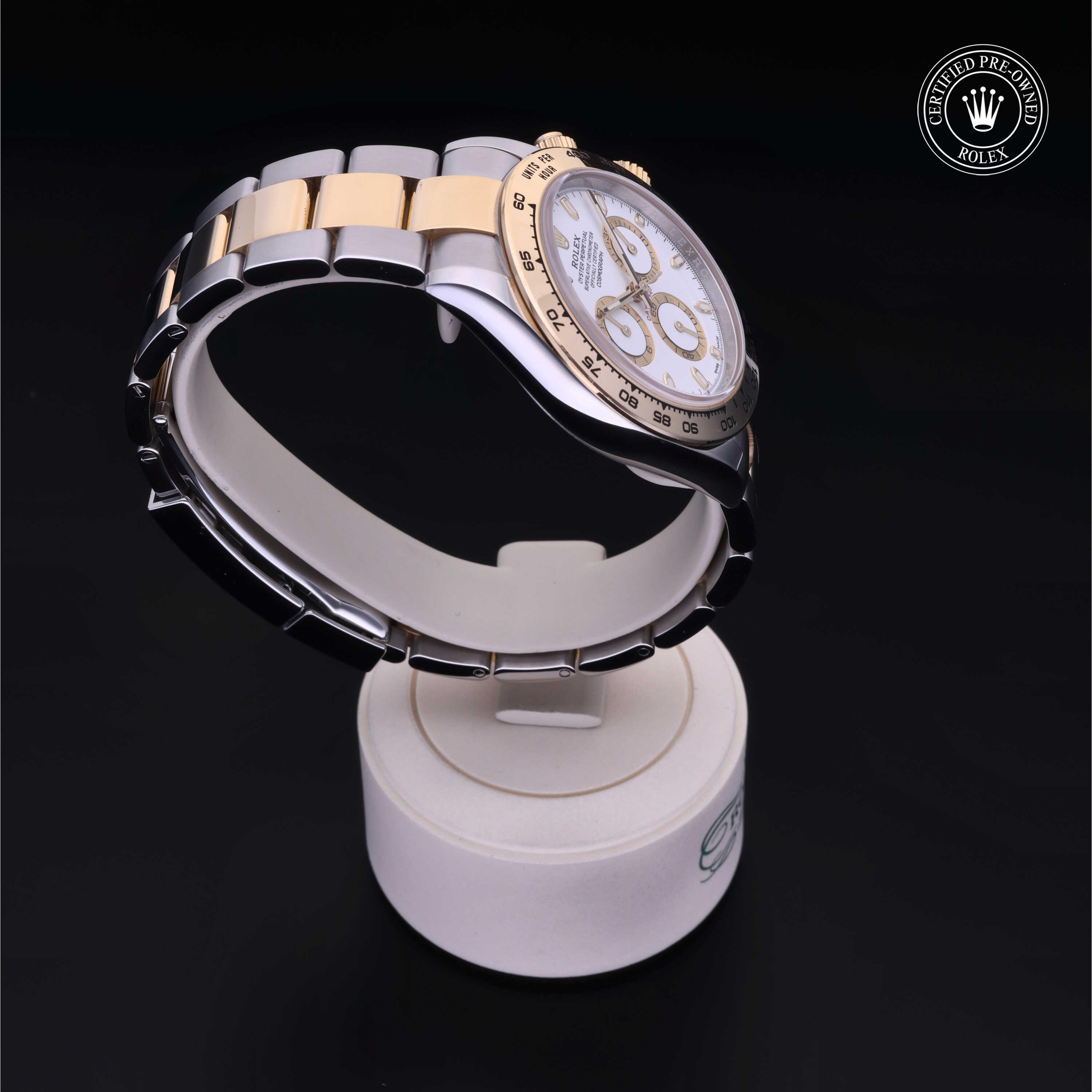 Oyster Perpetual Cosmograph Daytona