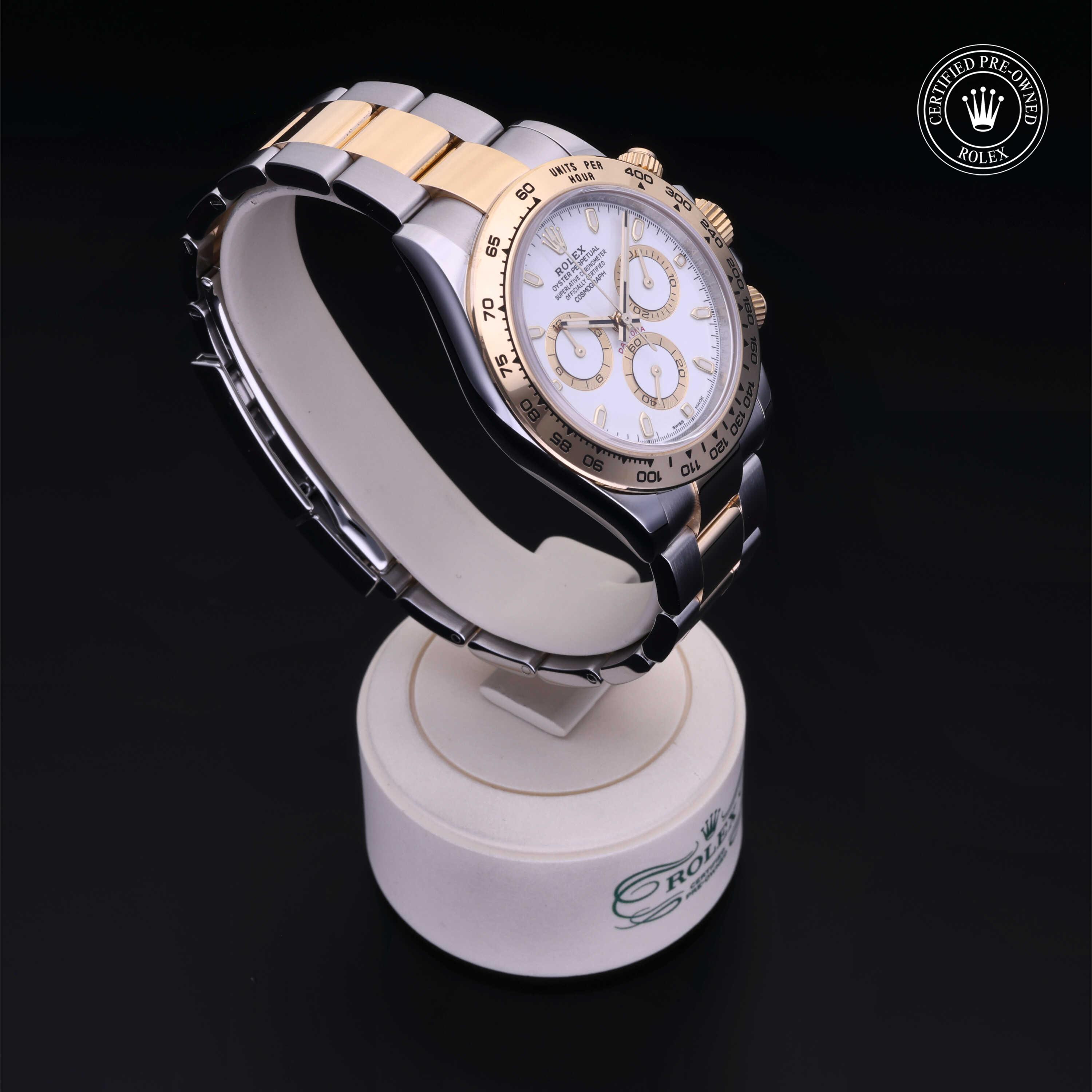 Oyster Perpetual Cosmograph Daytona