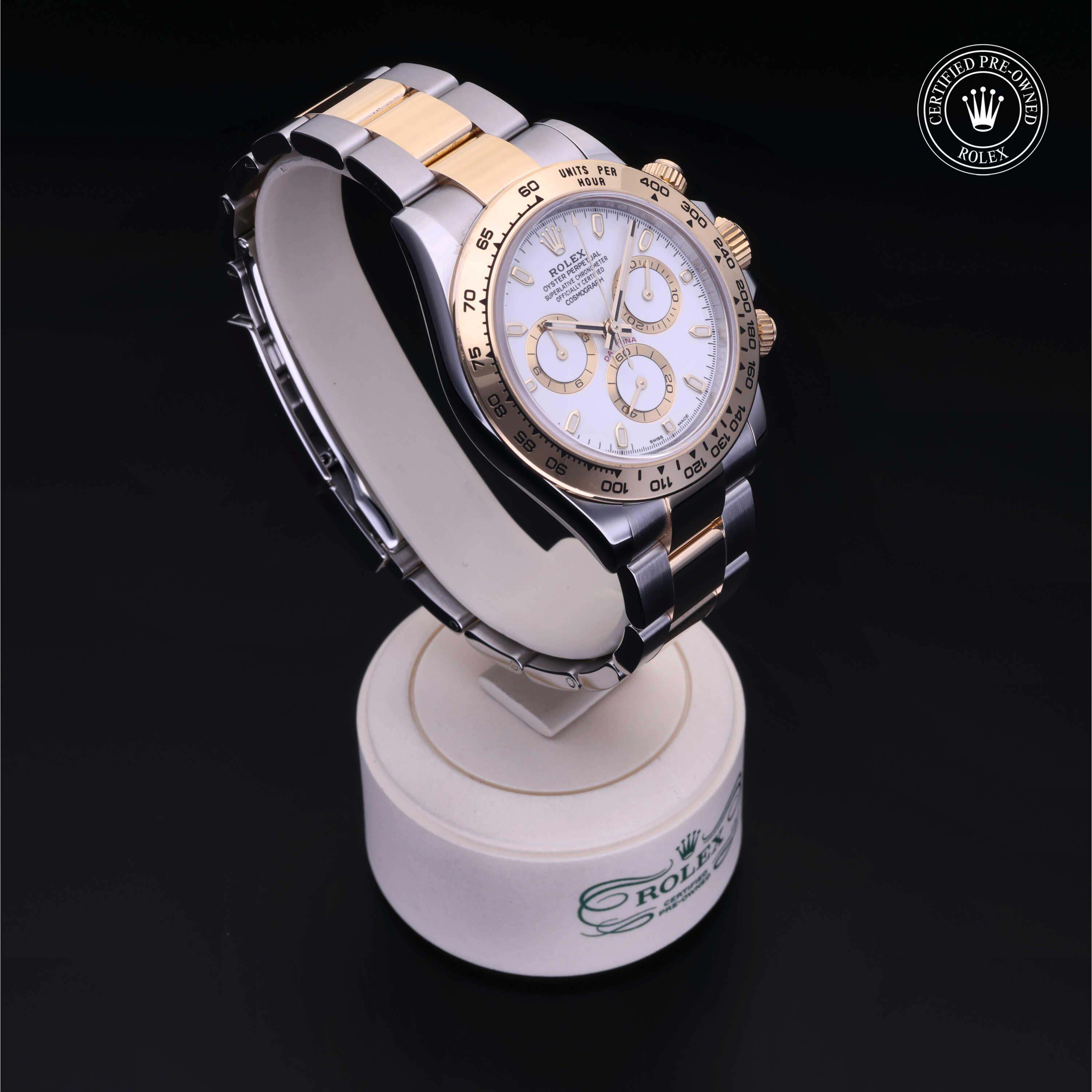 Oyster Perpetual Cosmograph Daytona