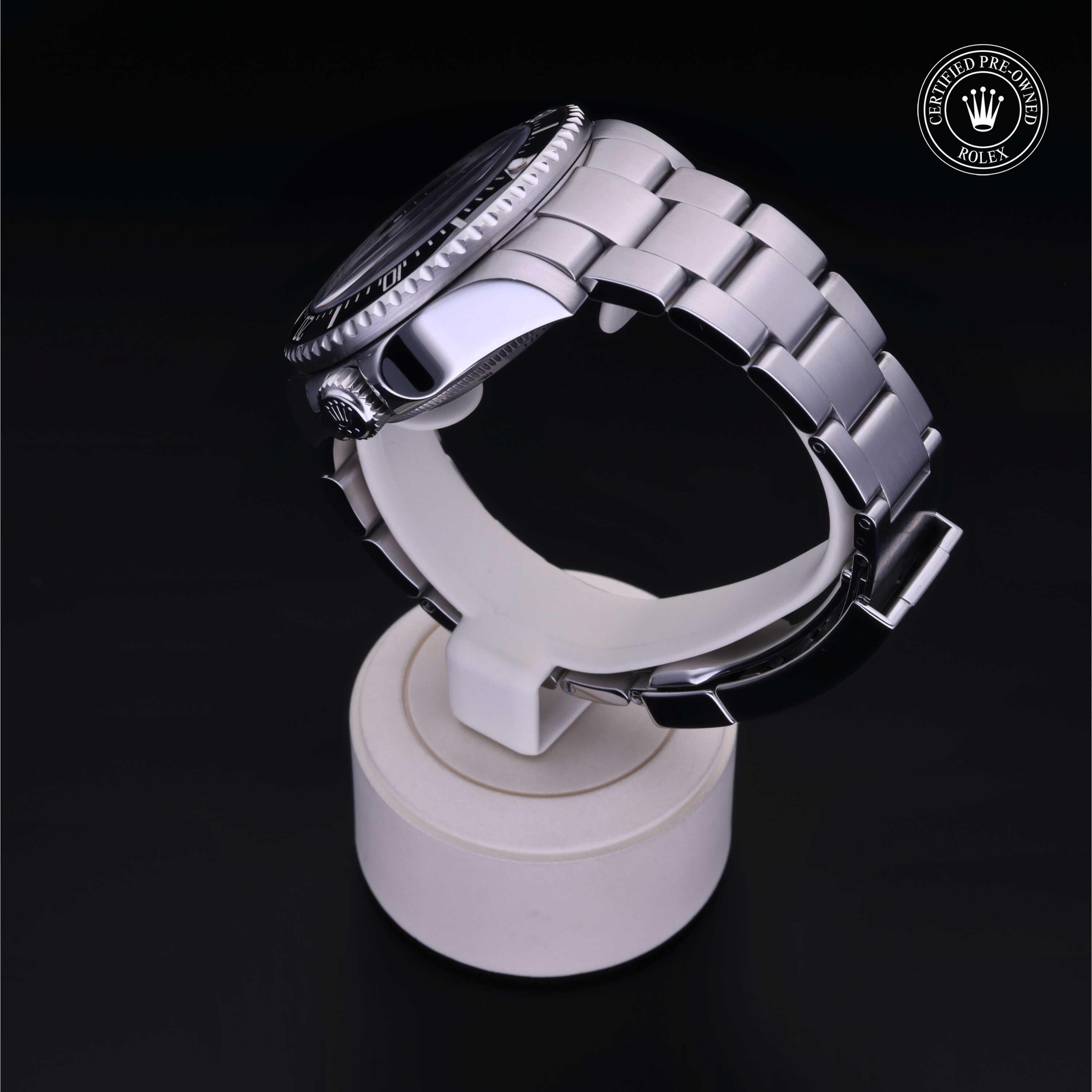 Oyster Perpetual Rolex Deepsea