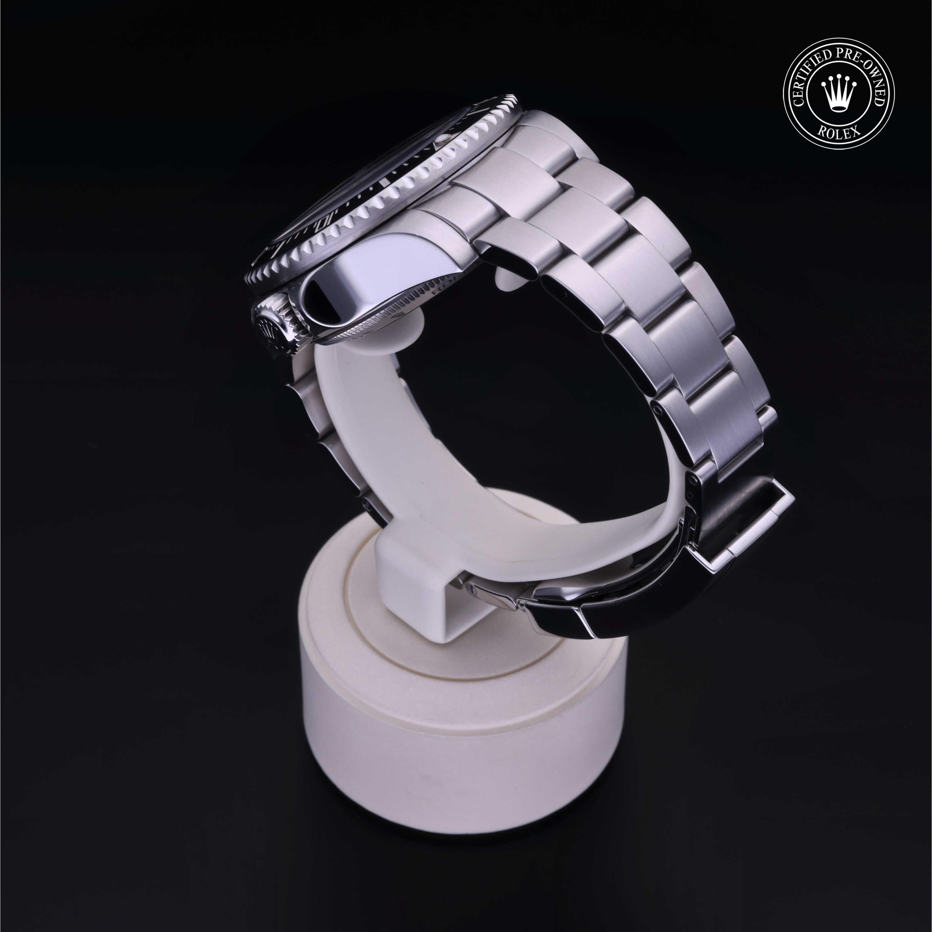 Oyster Perpetual Rolex Deepsea