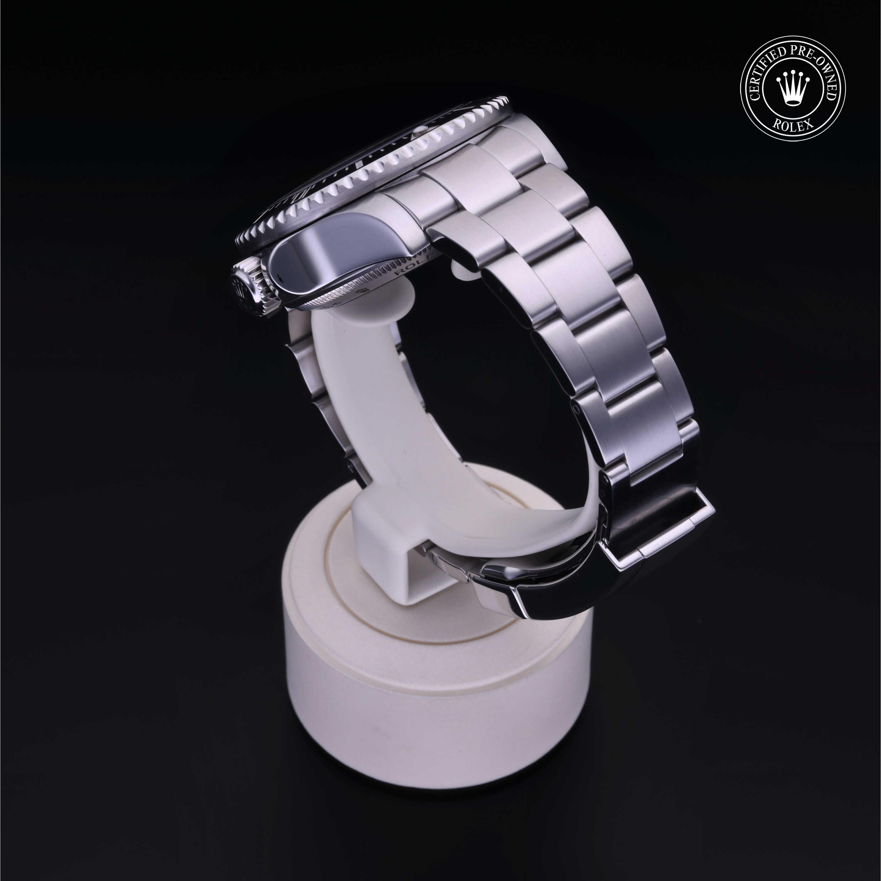 Oyster Perpetual Rolex Deepsea