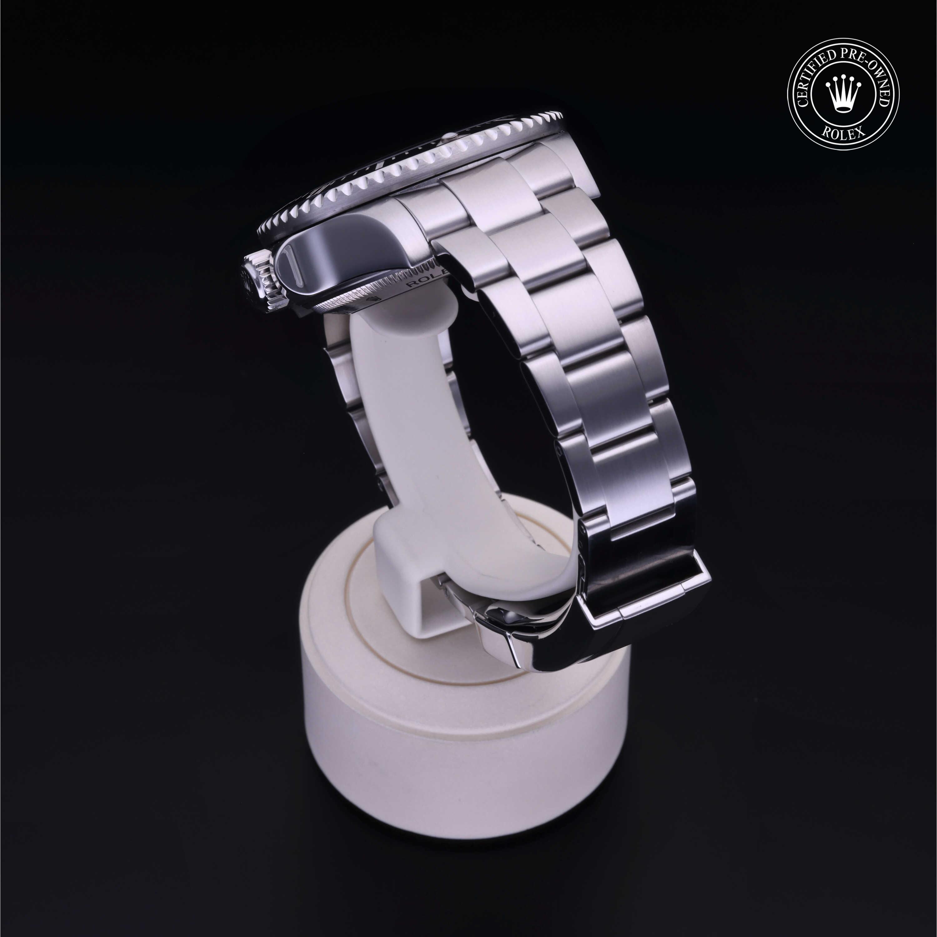 Oyster Perpetual Rolex Deepsea