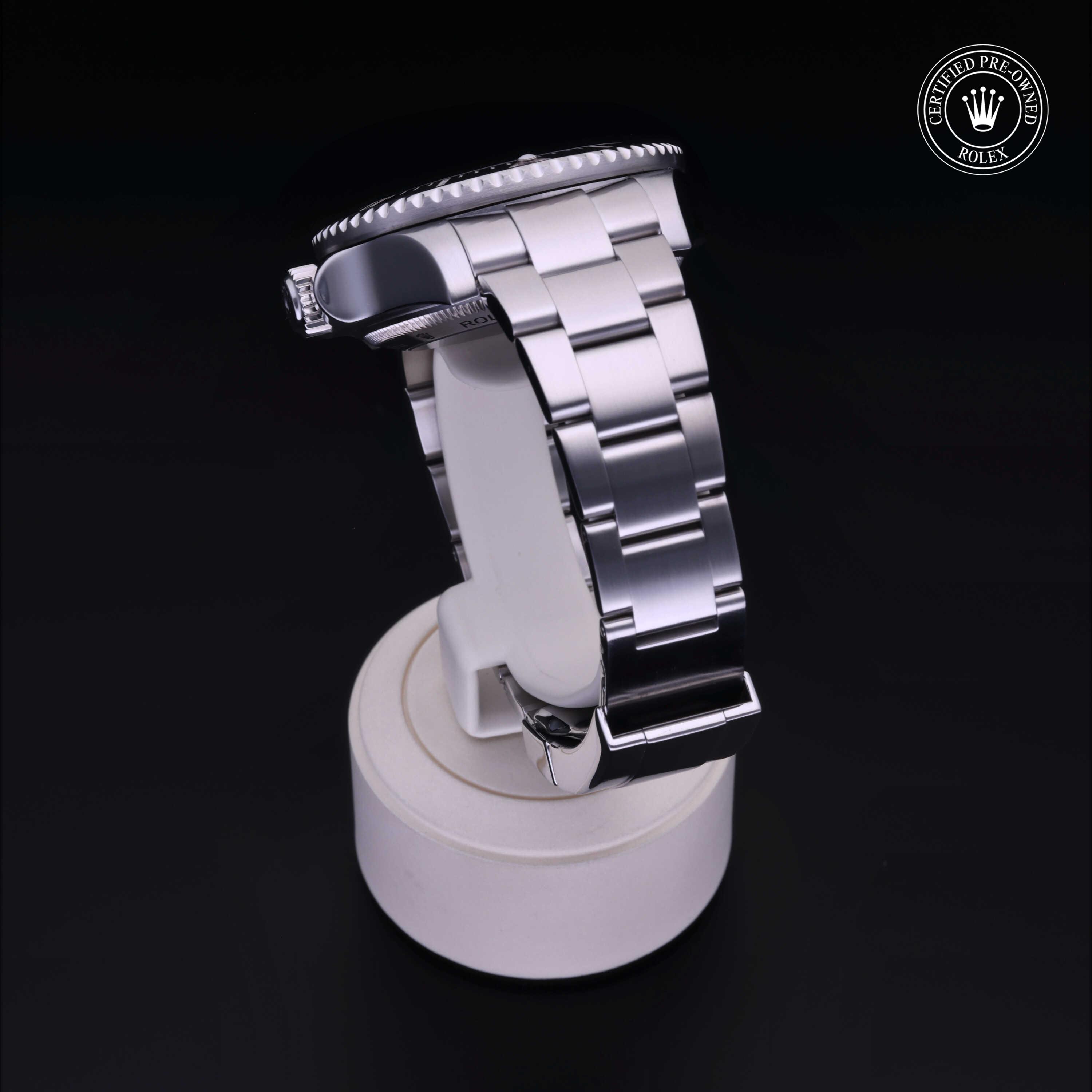 Oyster Perpetual Rolex Deepsea