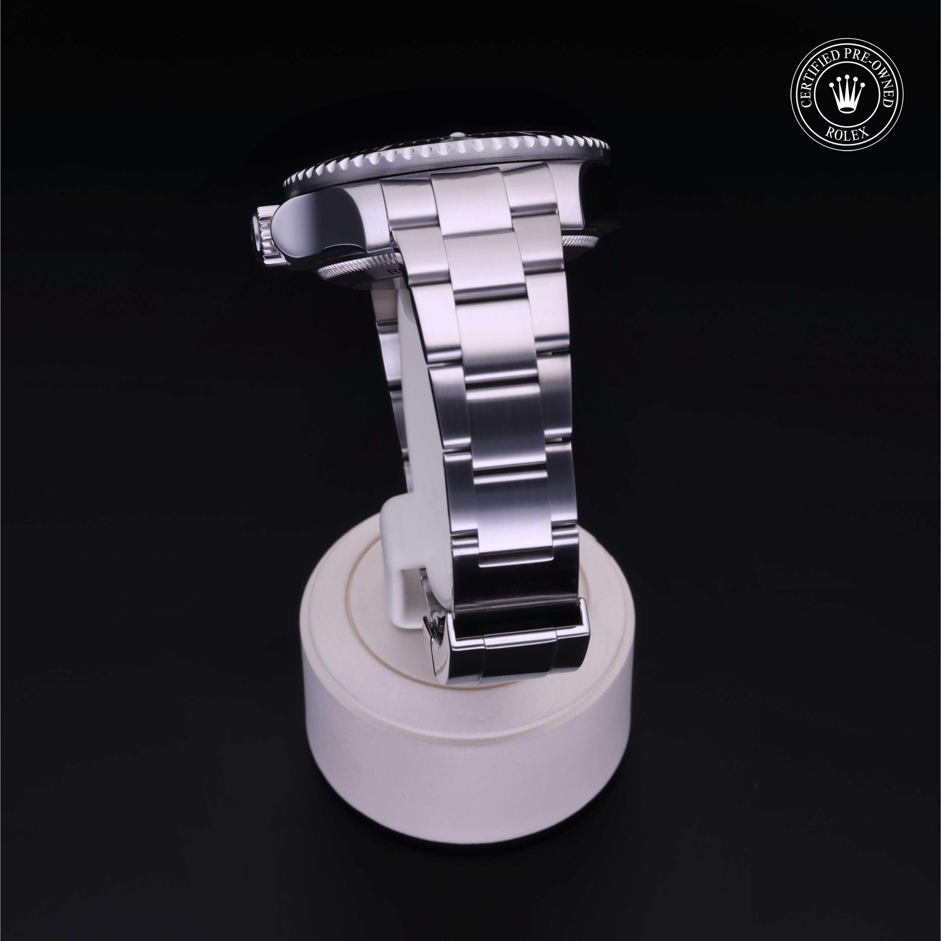 Oyster Perpetual Rolex Deepsea