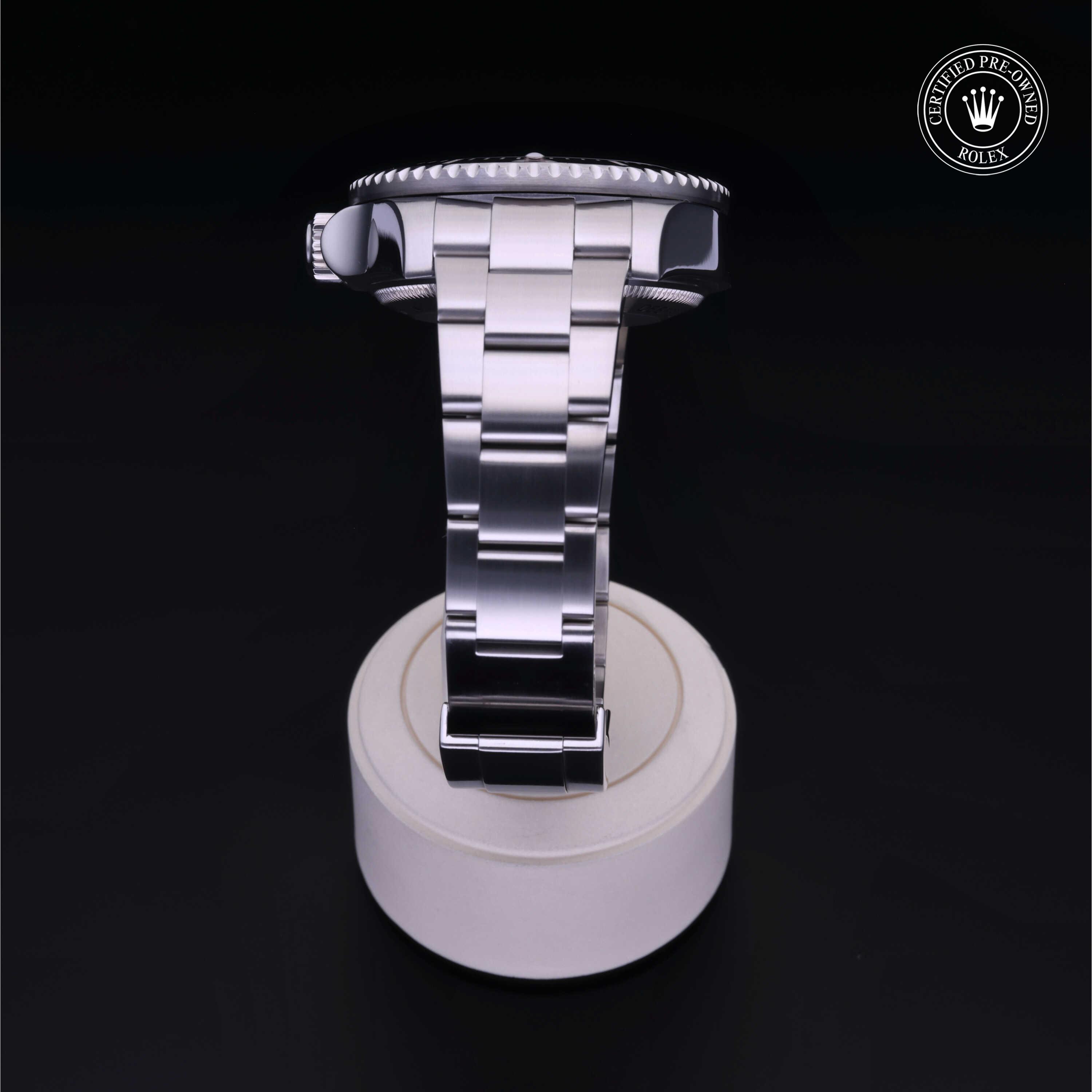 Oyster Perpetual Rolex Deepsea