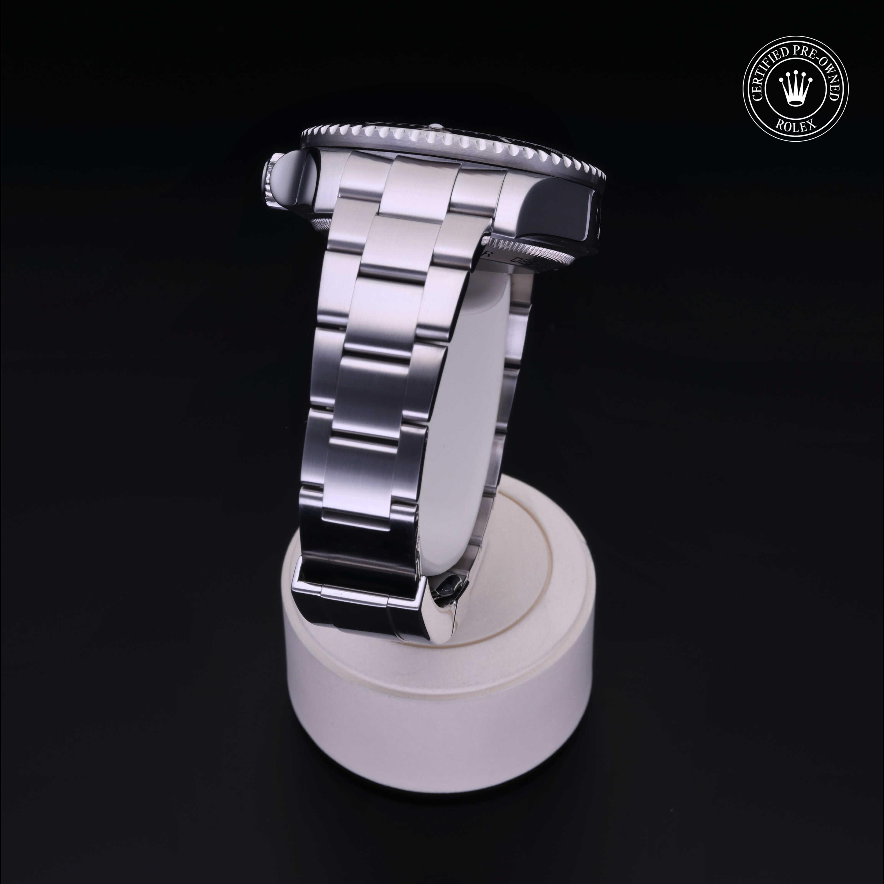 Oyster Perpetual Rolex Deepsea