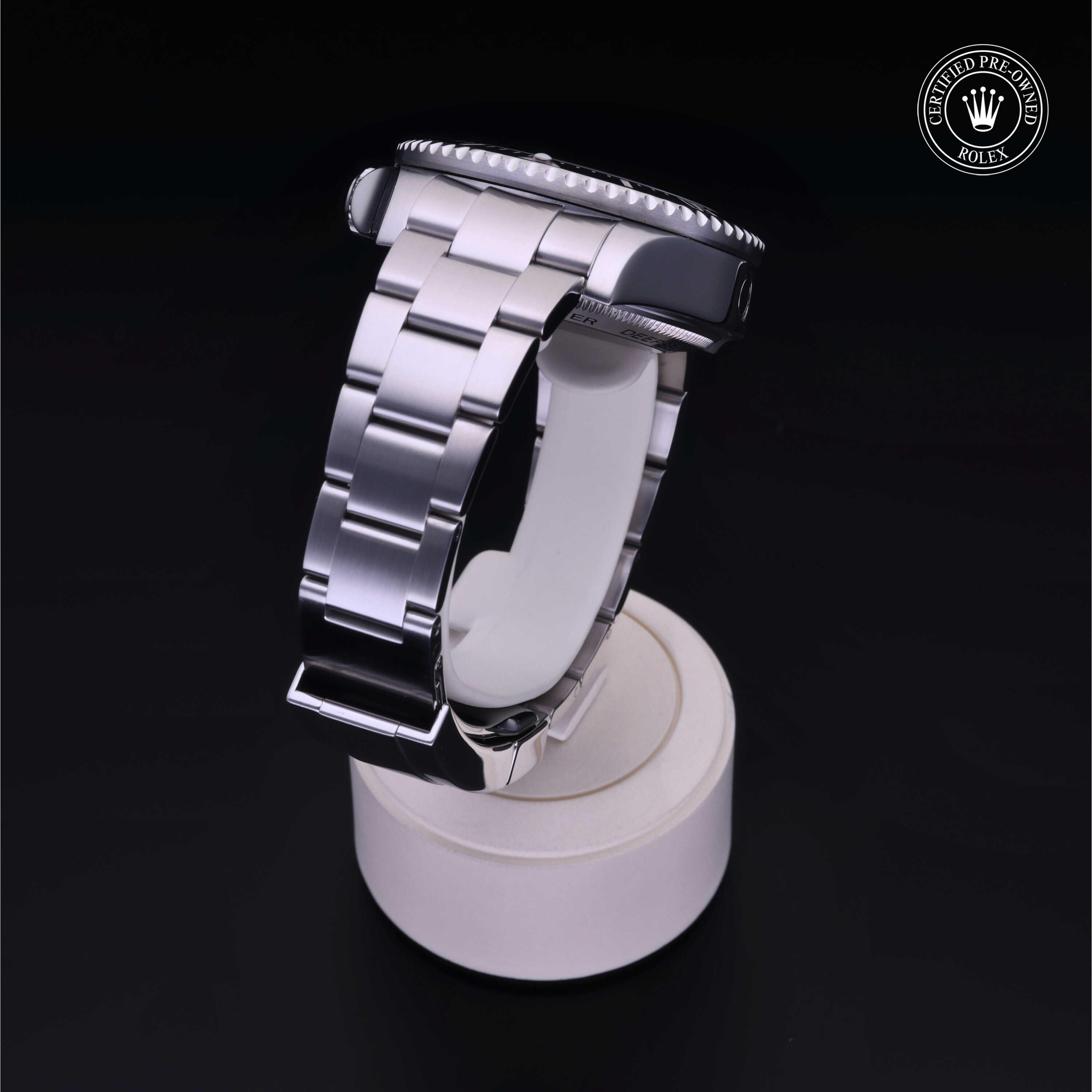 Oyster Perpetual Rolex Deepsea