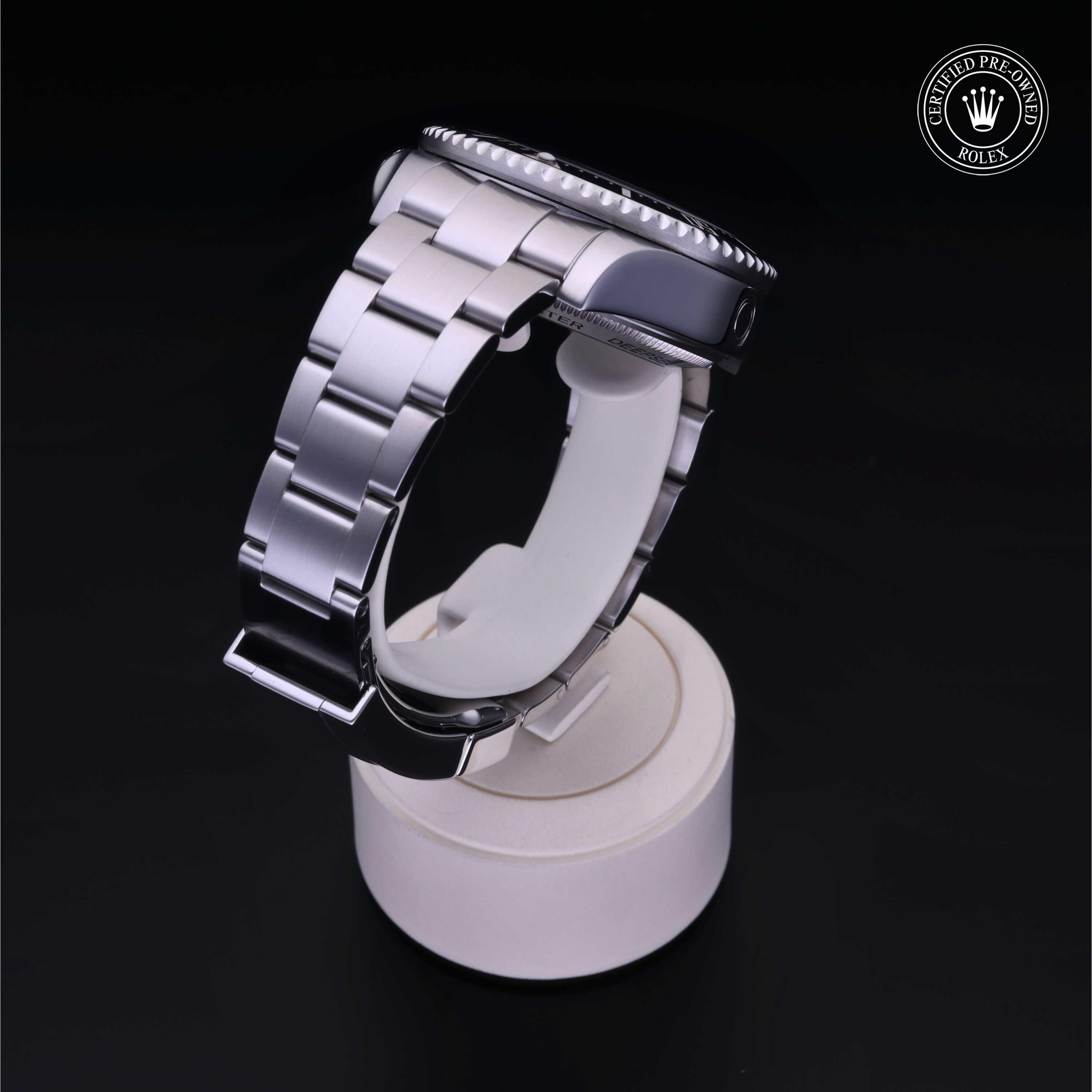 Oyster Perpetual Rolex Deepsea