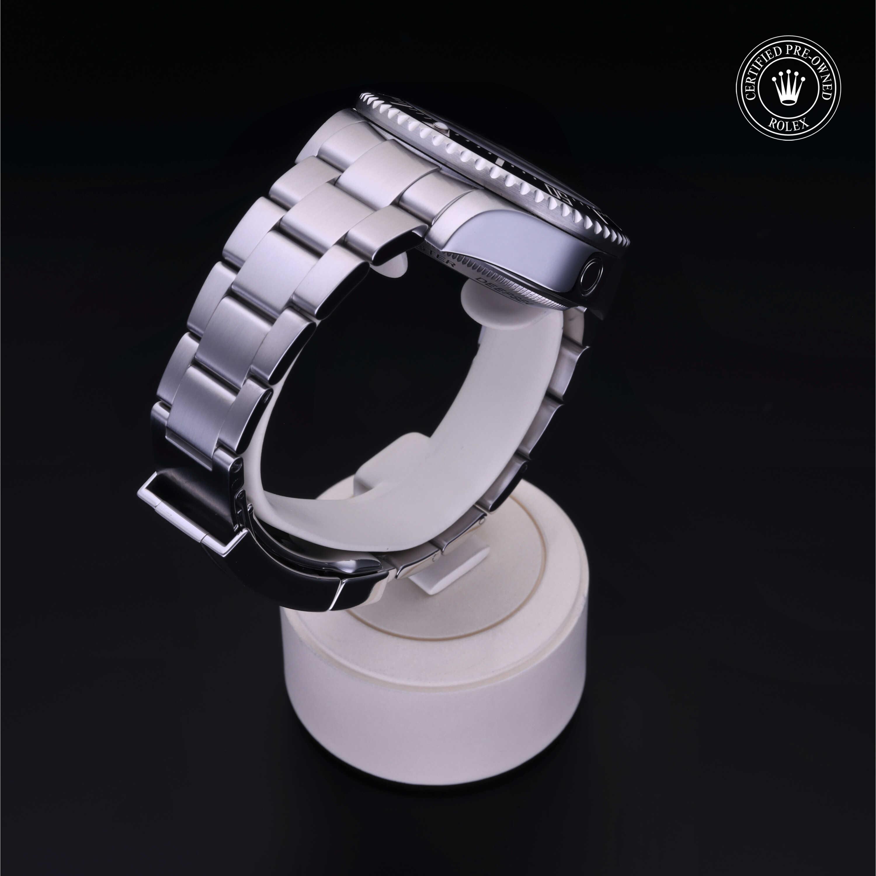 Oyster Perpetual Rolex Deepsea