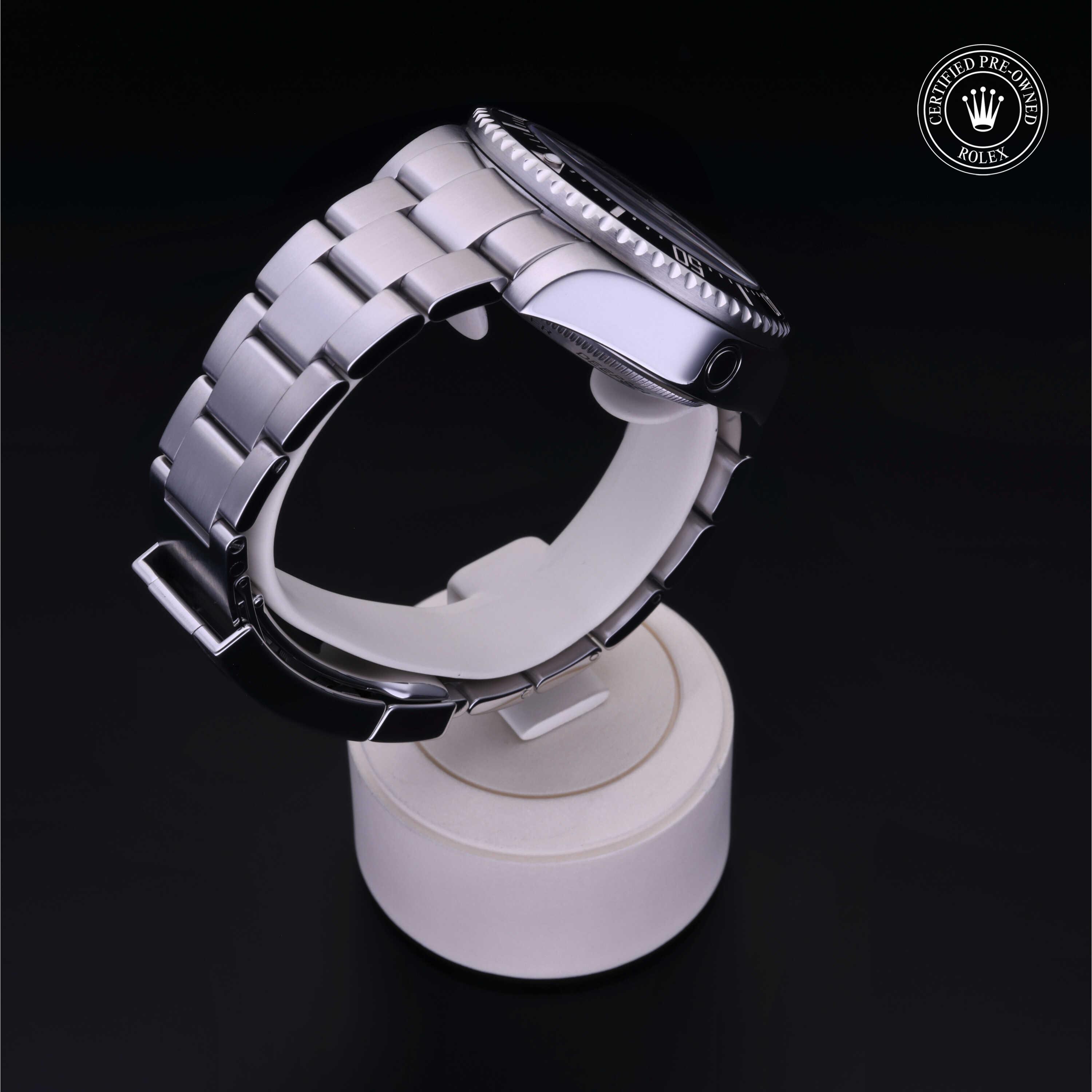 Oyster Perpetual Rolex Deepsea