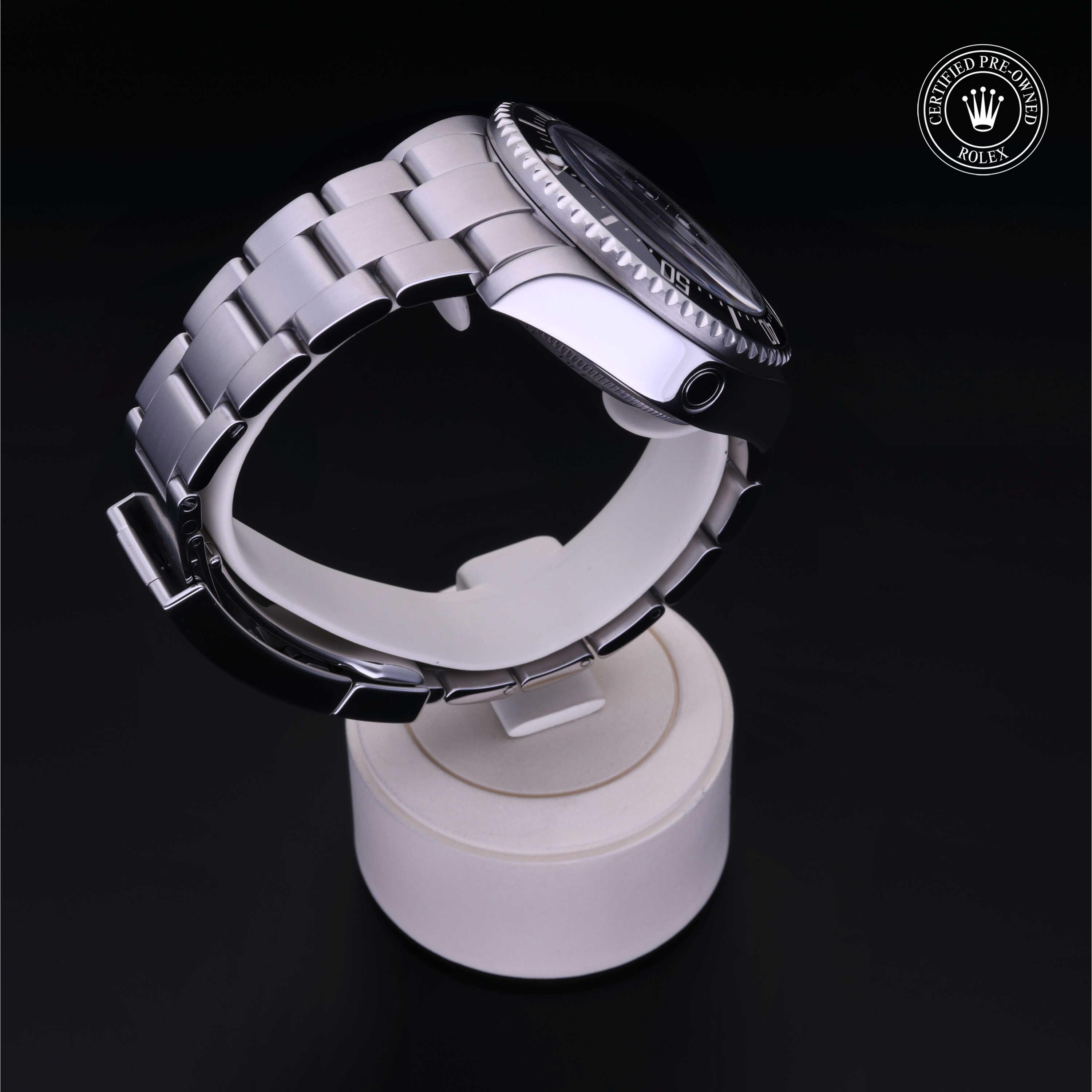 Oyster Perpetual Rolex Deepsea