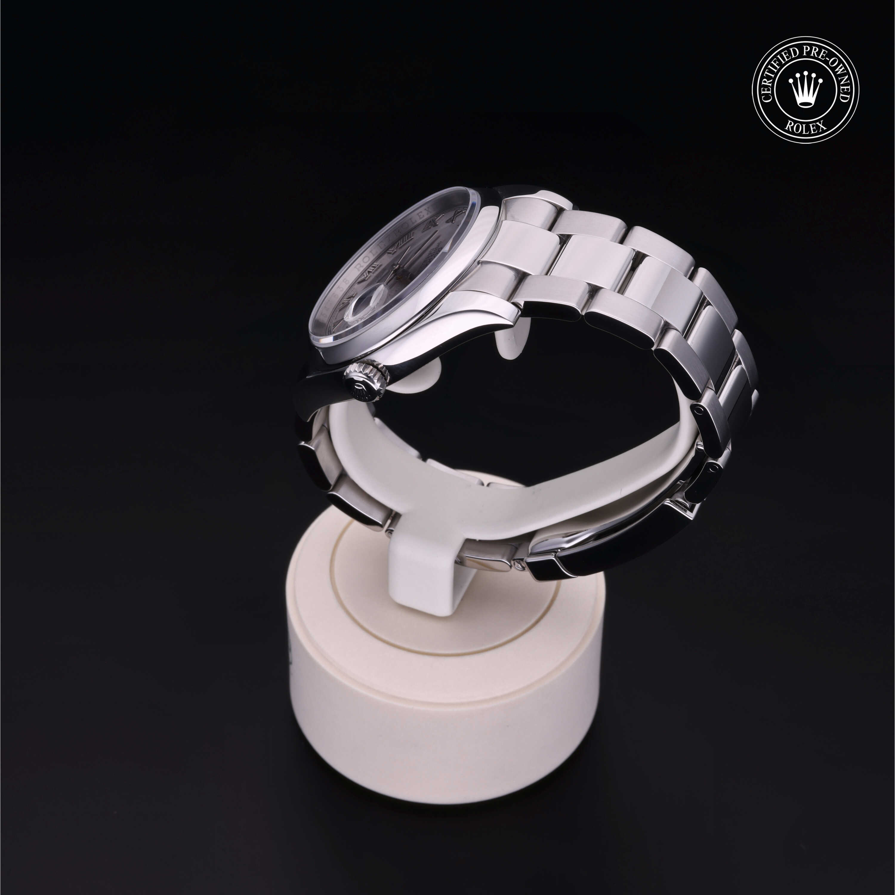 Oyster Perpetual Datejust 36 Oyster Perpetual Datejust 36