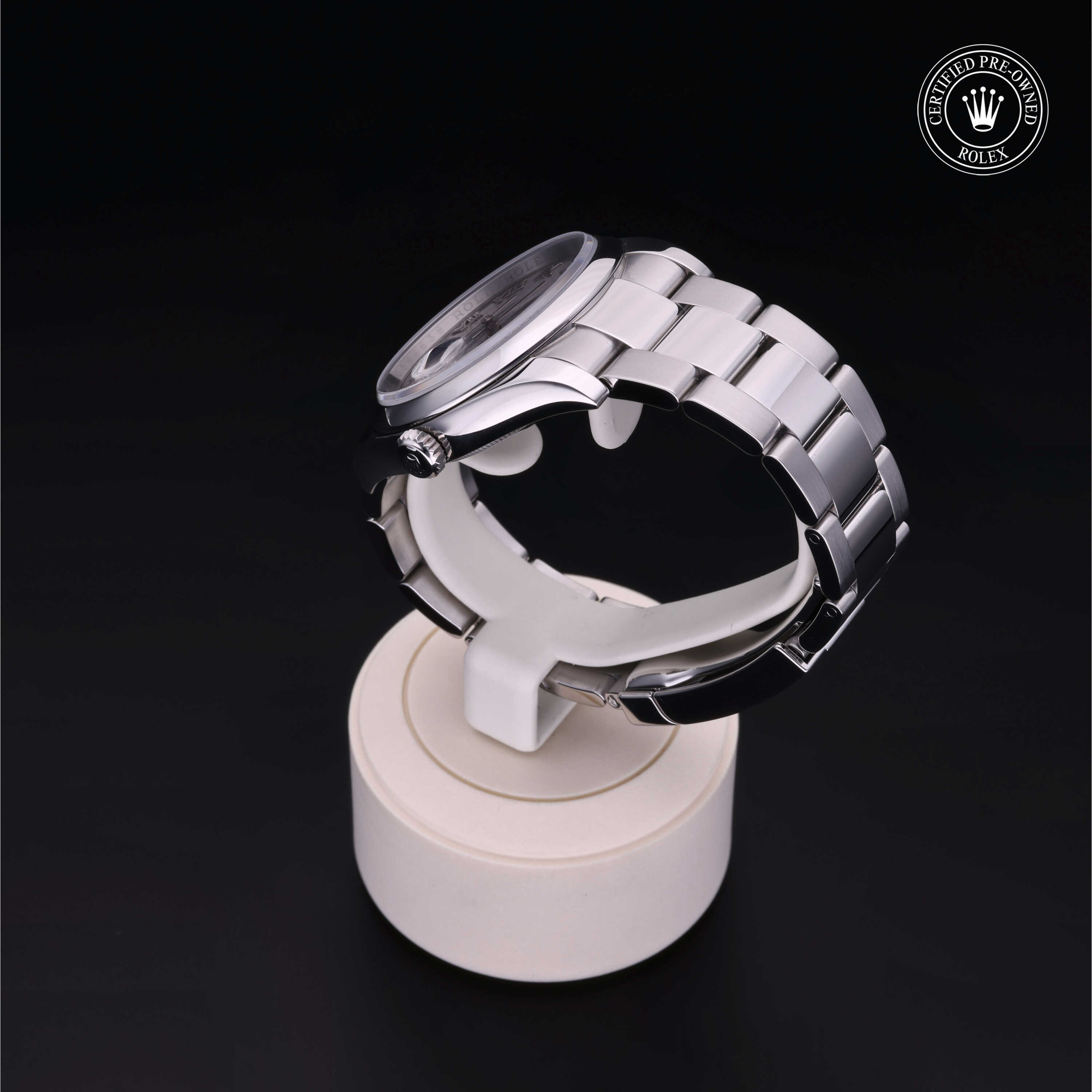 Oyster Perpetual Datejust 36 Oyster Perpetual Datejust 36